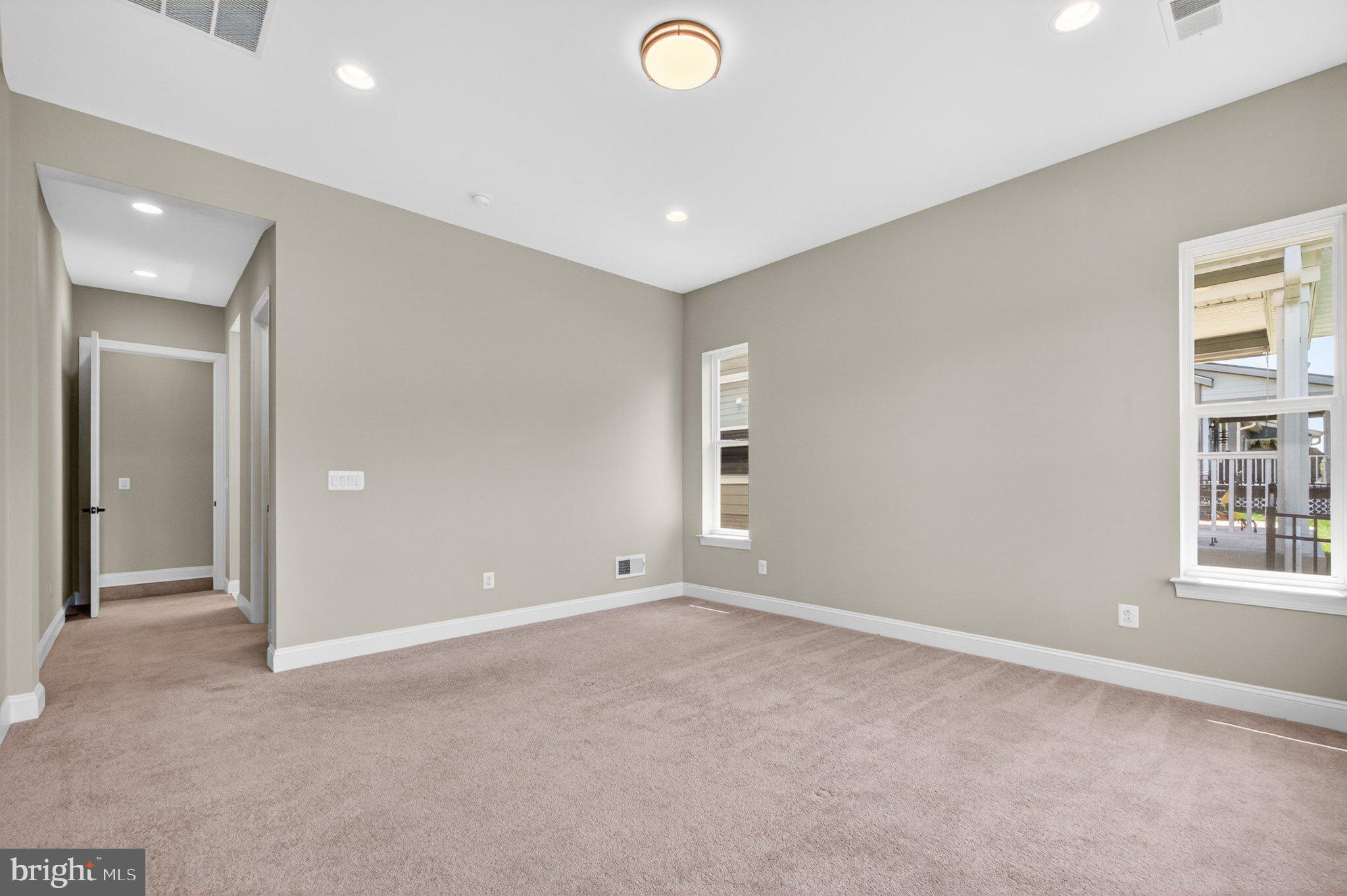 SHENANDOAH - Residential