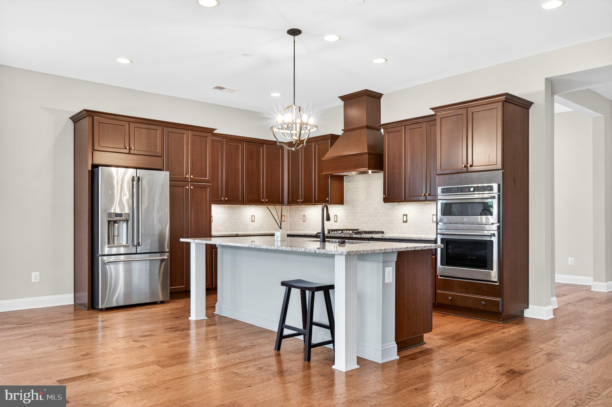 SHENANDOAH - Residential