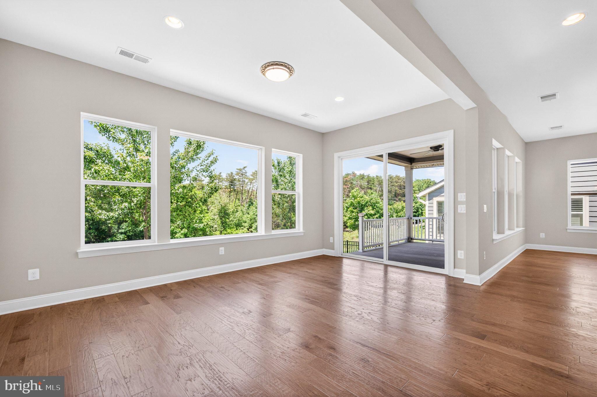 SHENANDOAH - Residential