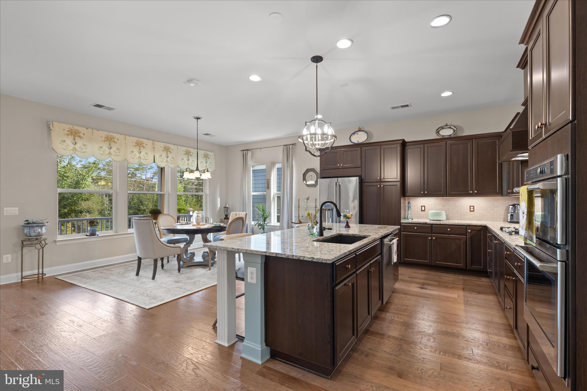 SHENANDOAH - Residential