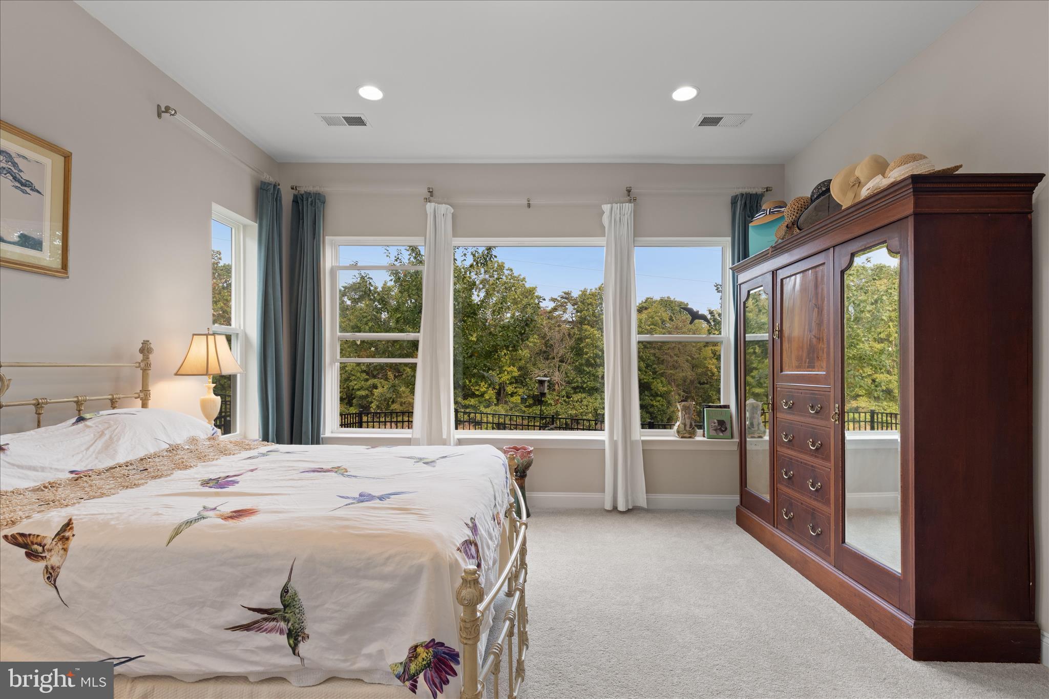 SHENANDOAH - Residential