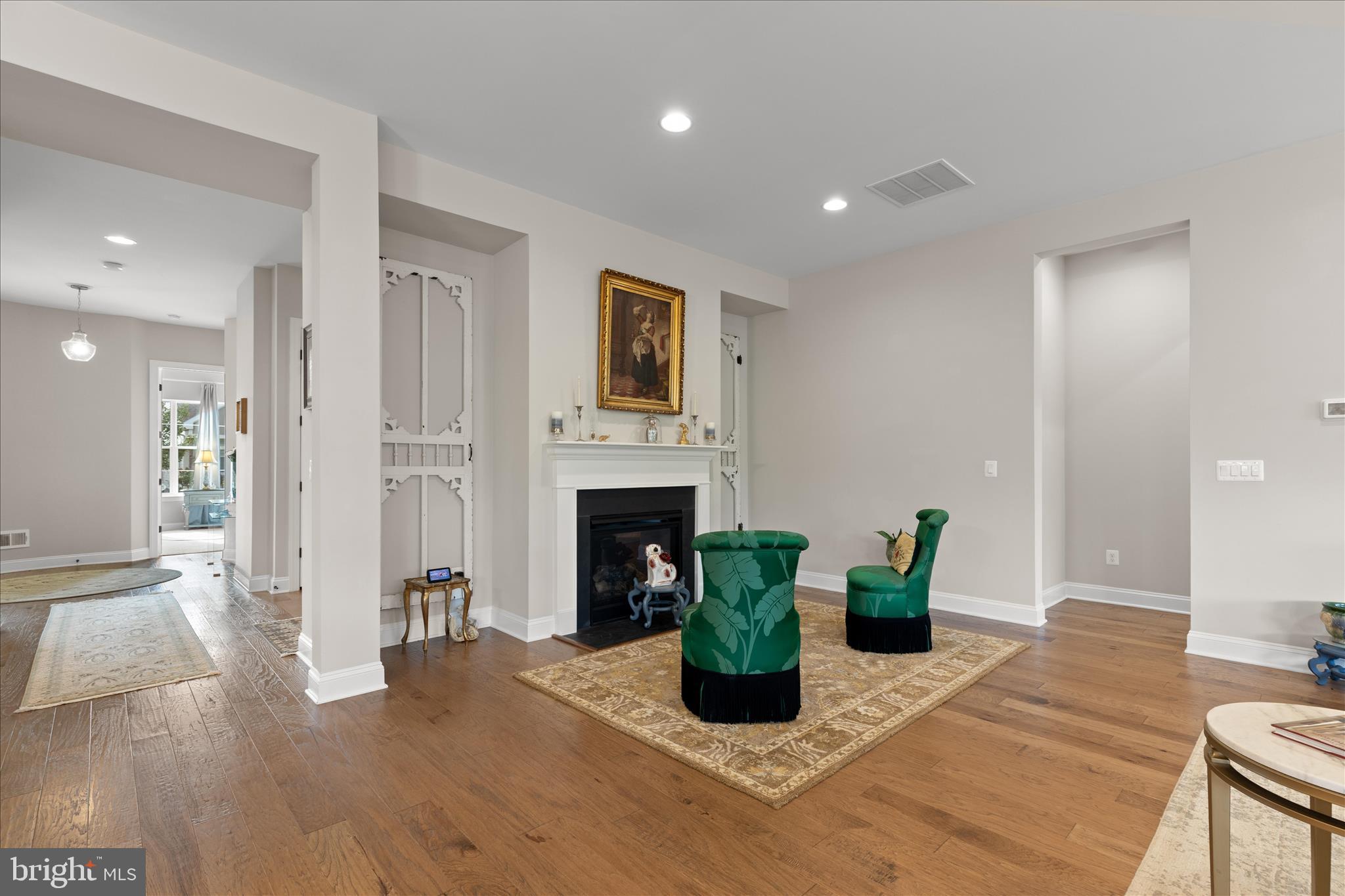 SHENANDOAH - Residential
