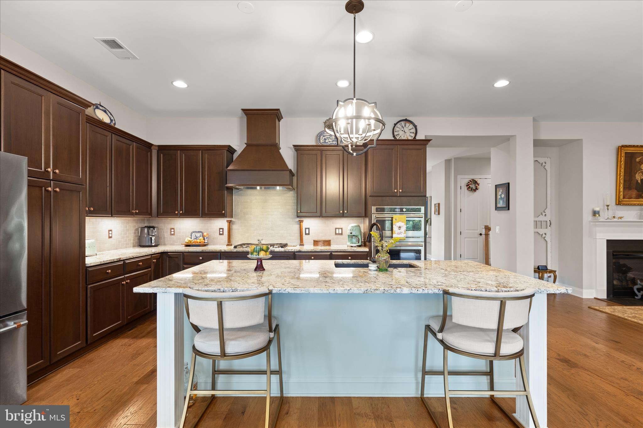 SHENANDOAH - Residential