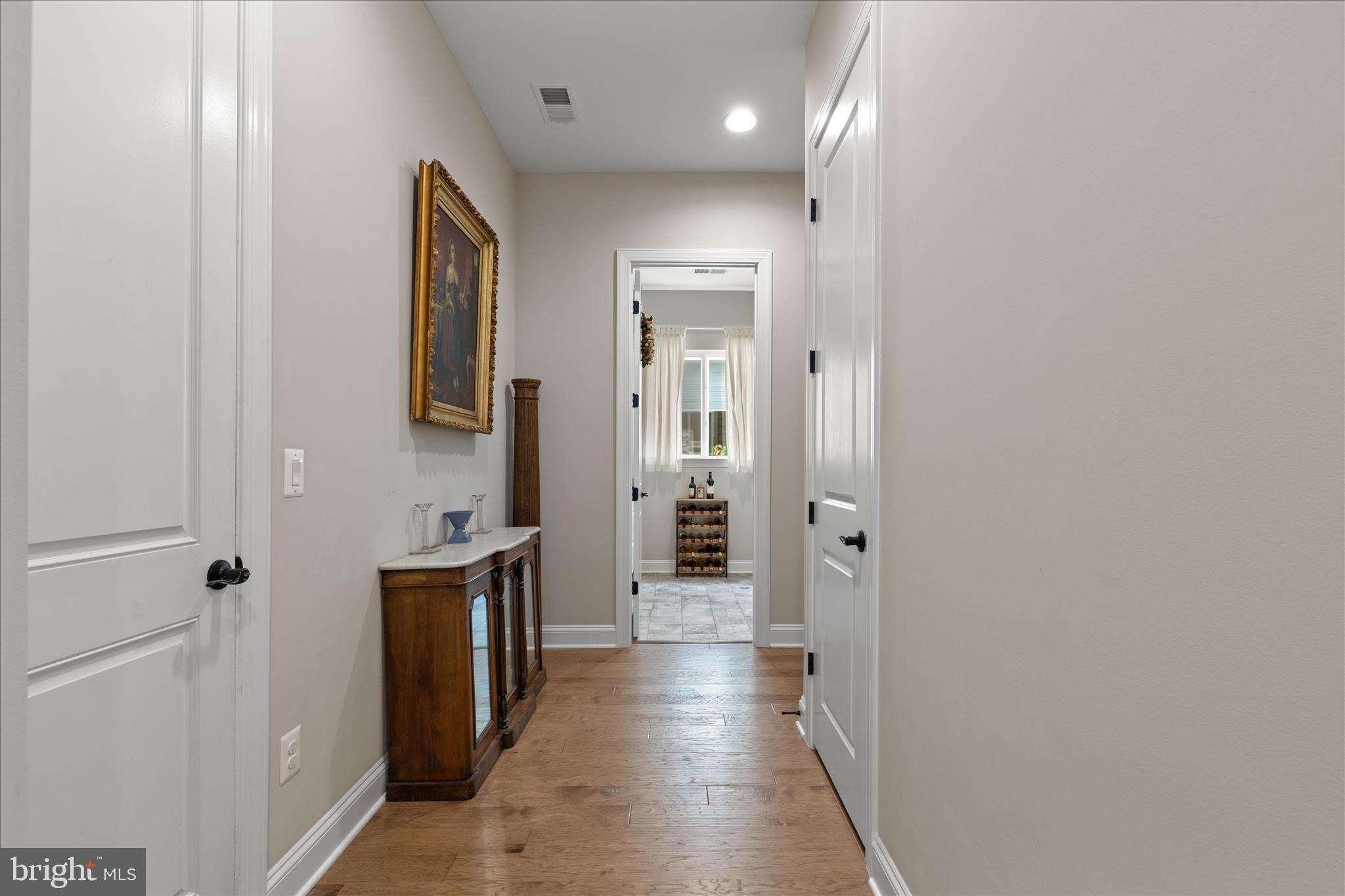 SHENANDOAH - Residential