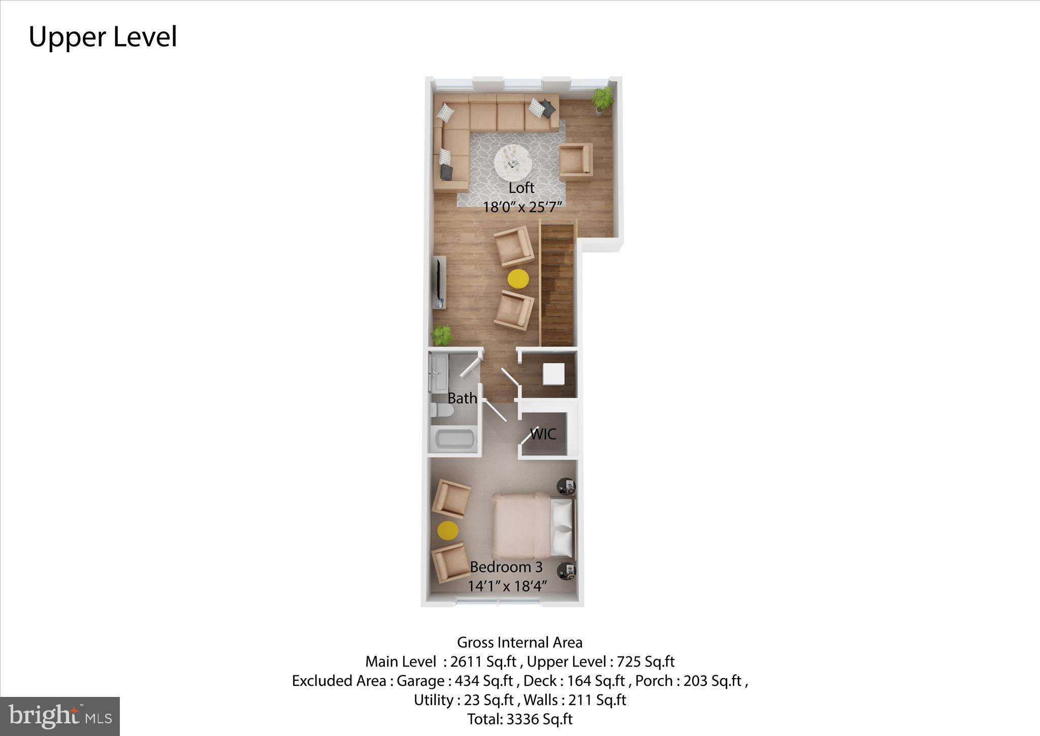 SHENANDOAH - Residential