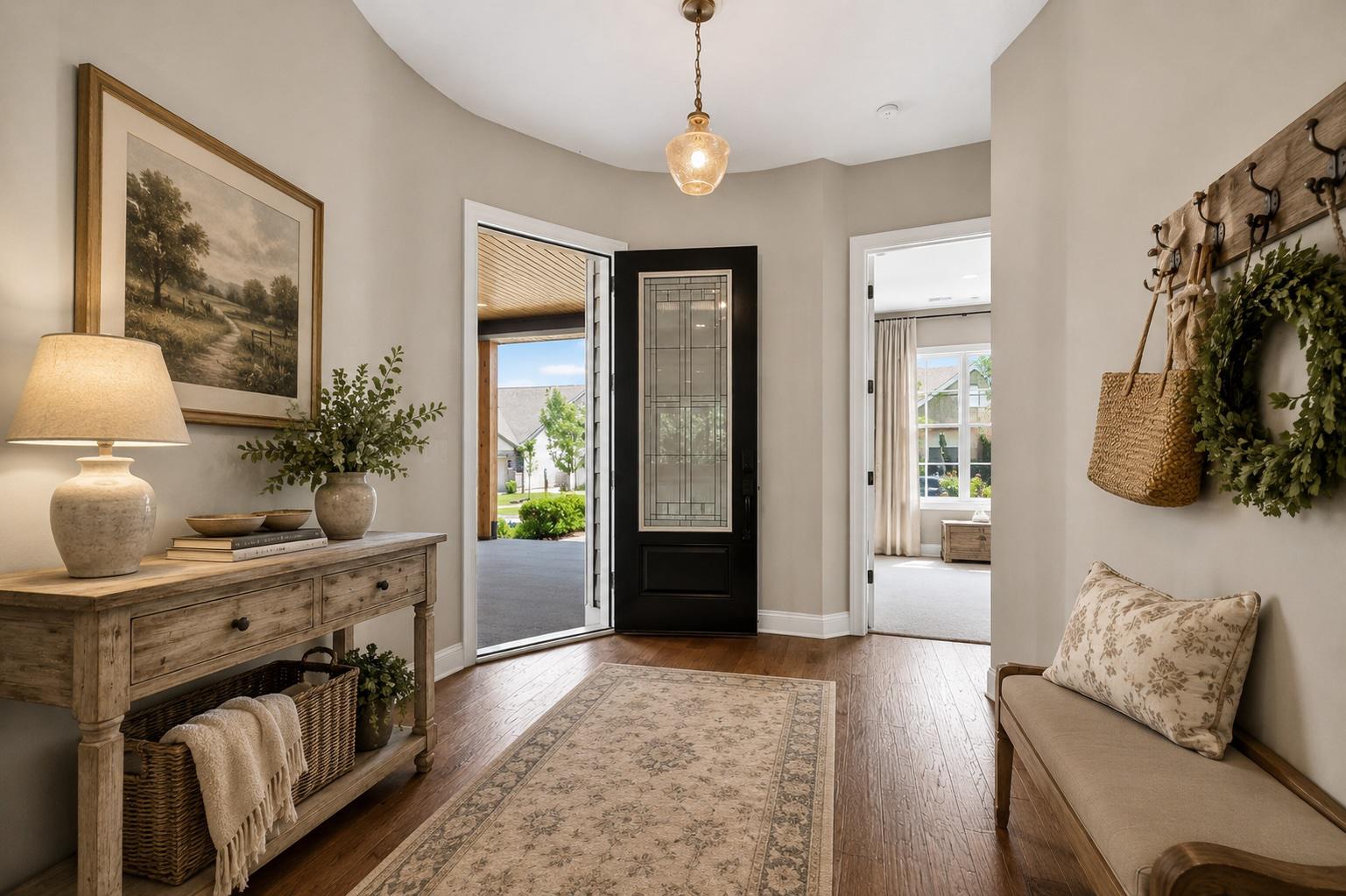 SHENANDOAH - Residential