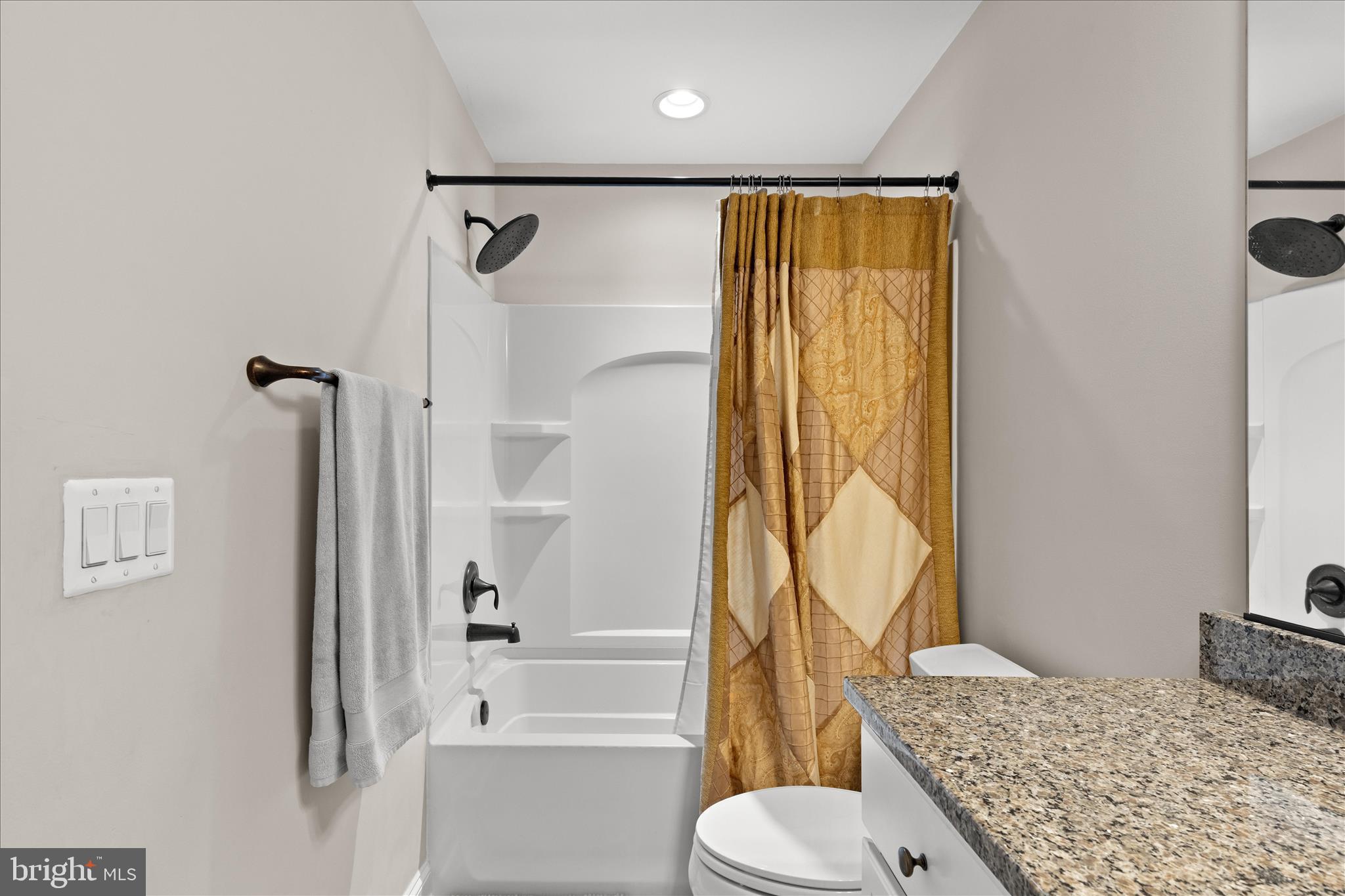 SHENANDOAH - Residential