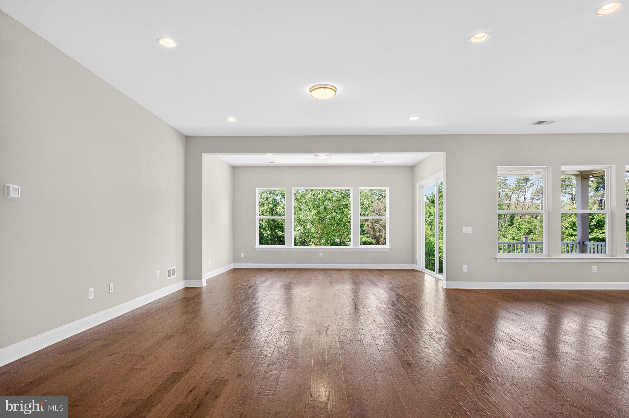 SHENANDOAH - Residential