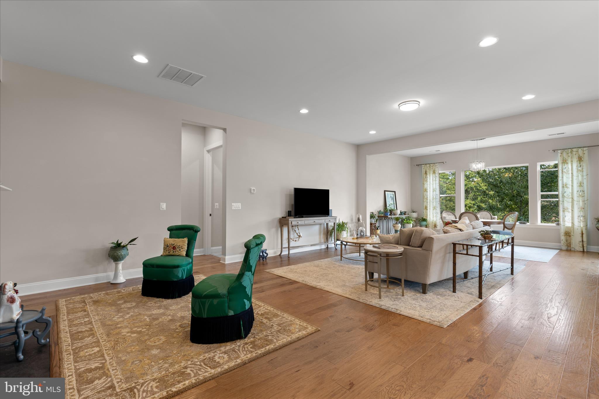 SHENANDOAH - Residential