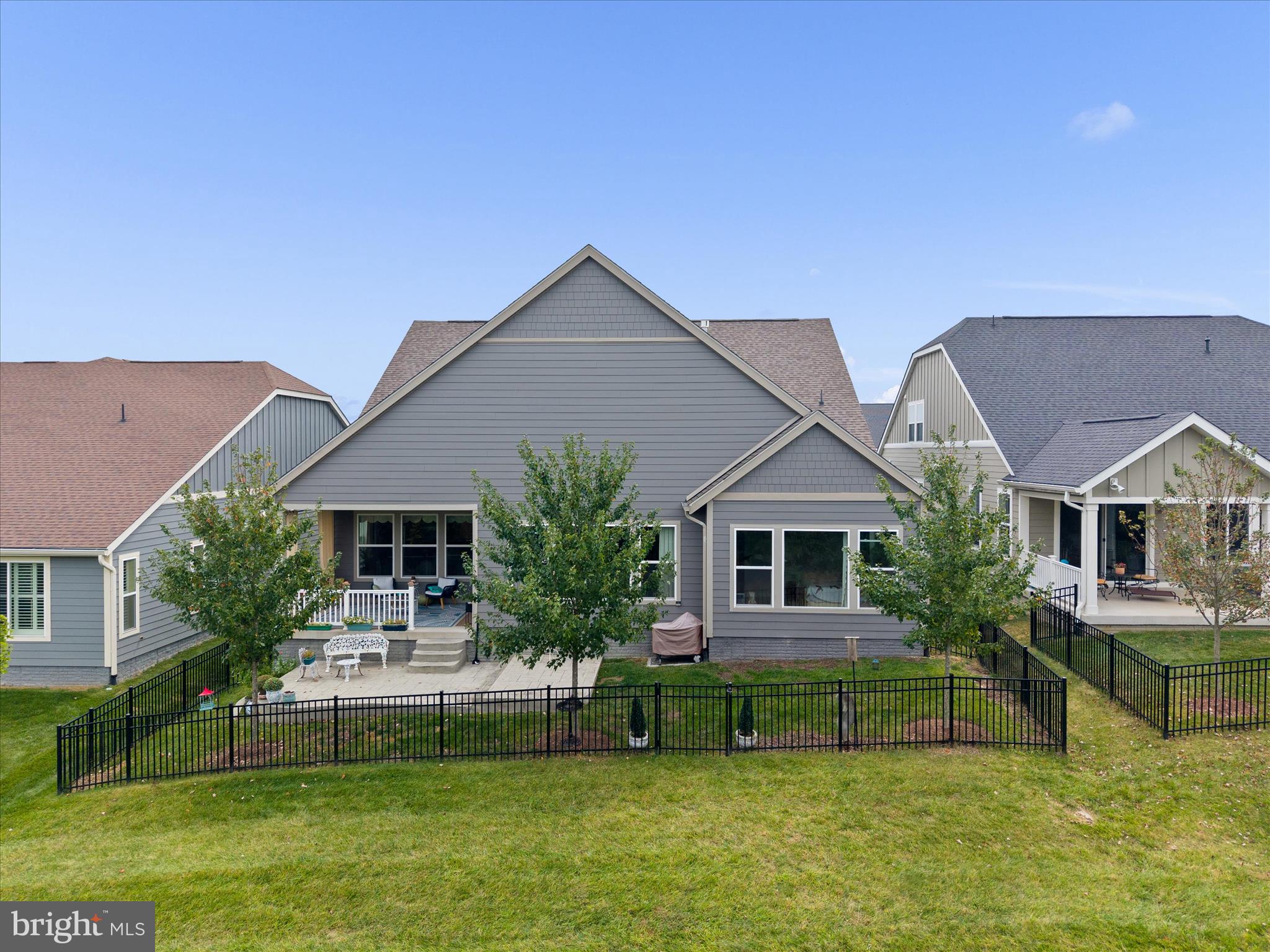 SHENANDOAH - Residential