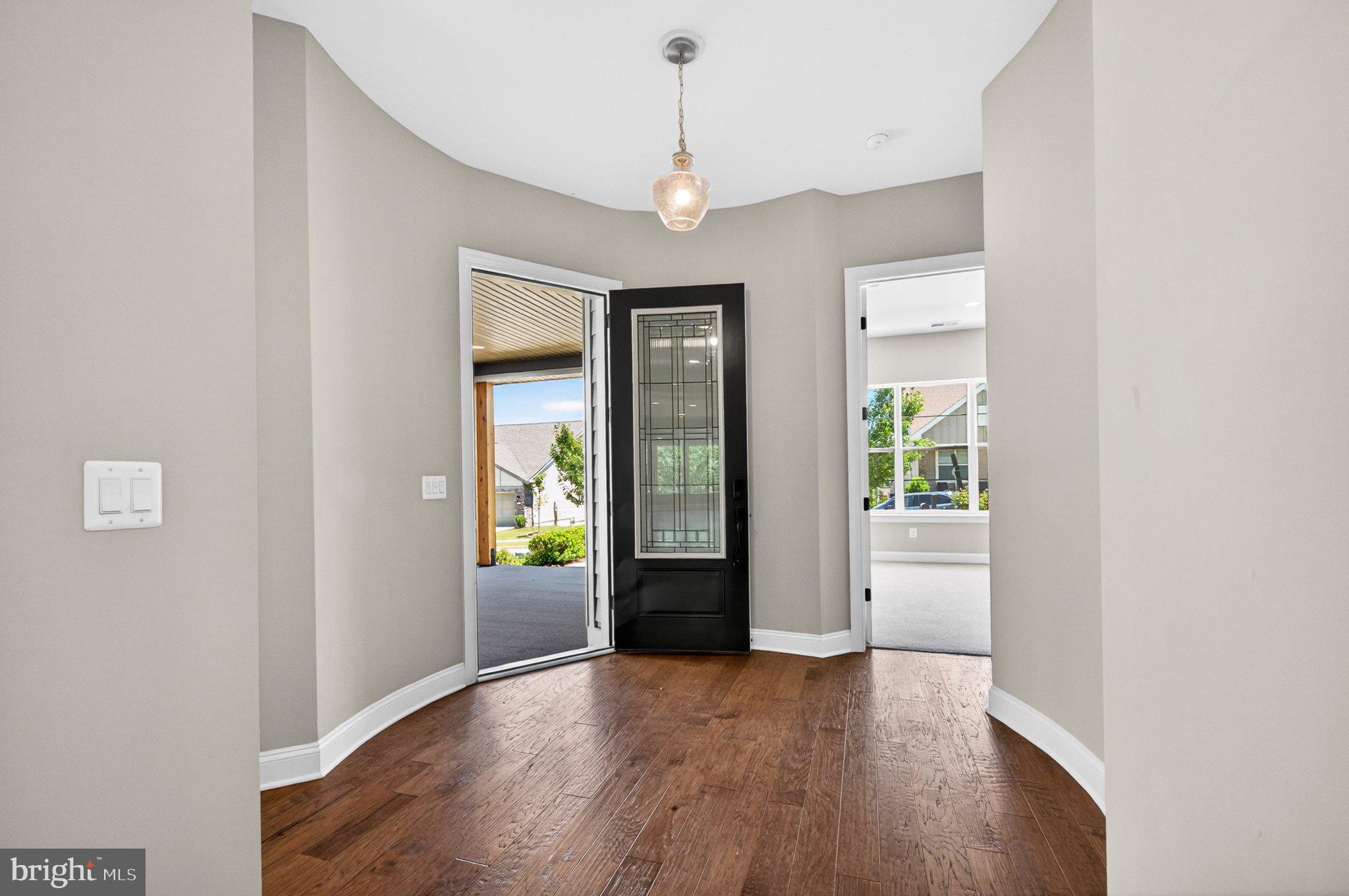 SHENANDOAH - Residential