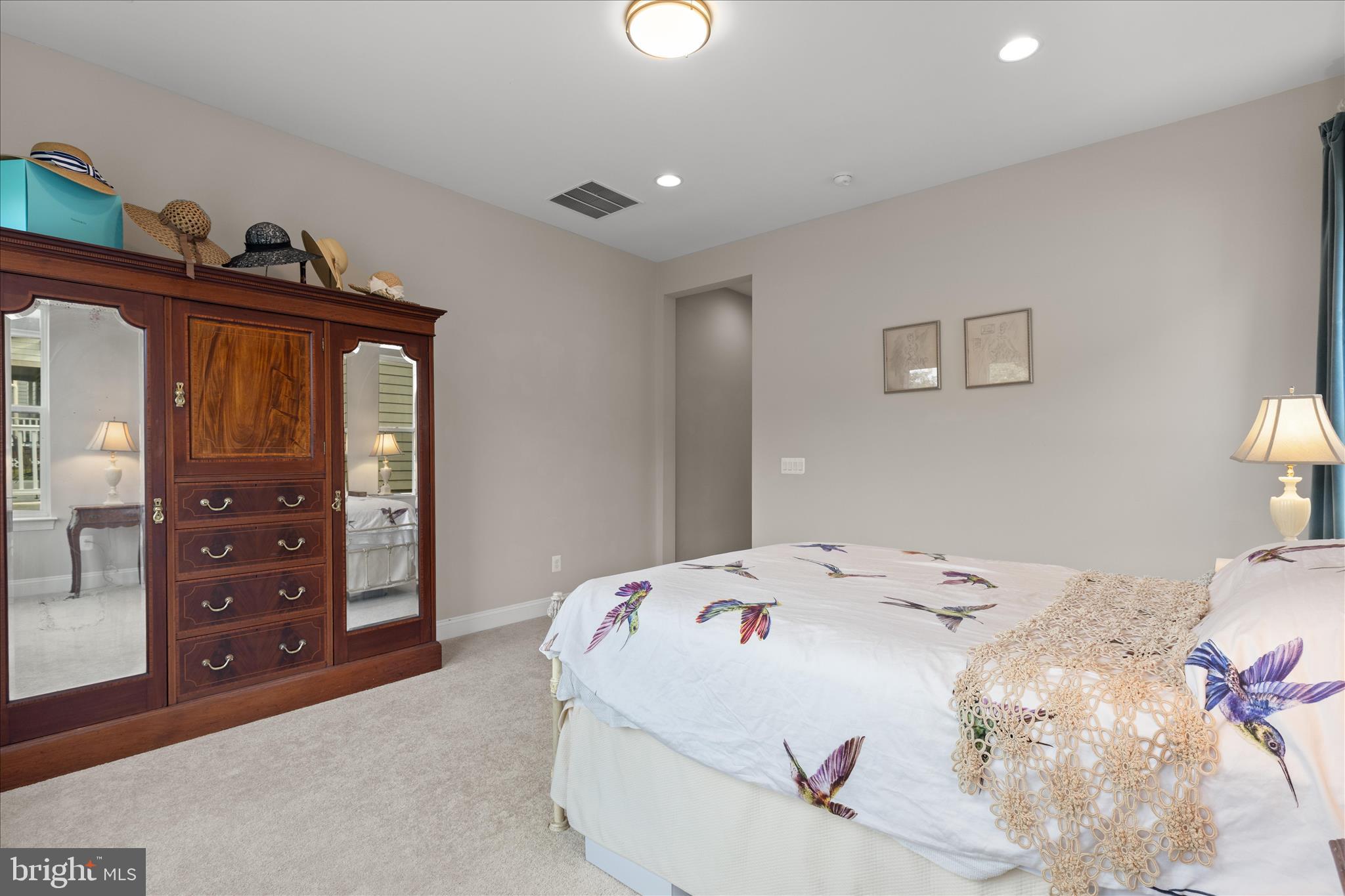 SHENANDOAH - Residential