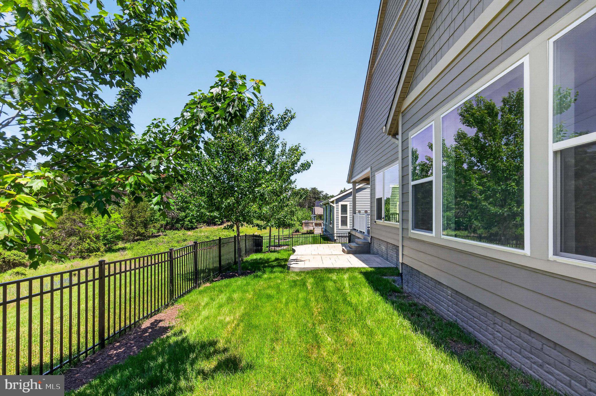 SHENANDOAH - Residential