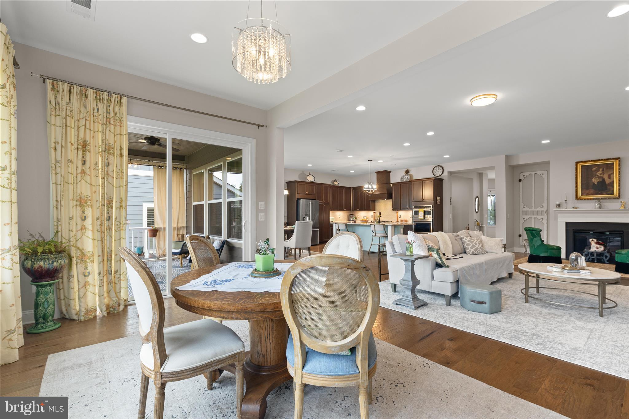 SHENANDOAH - Residential