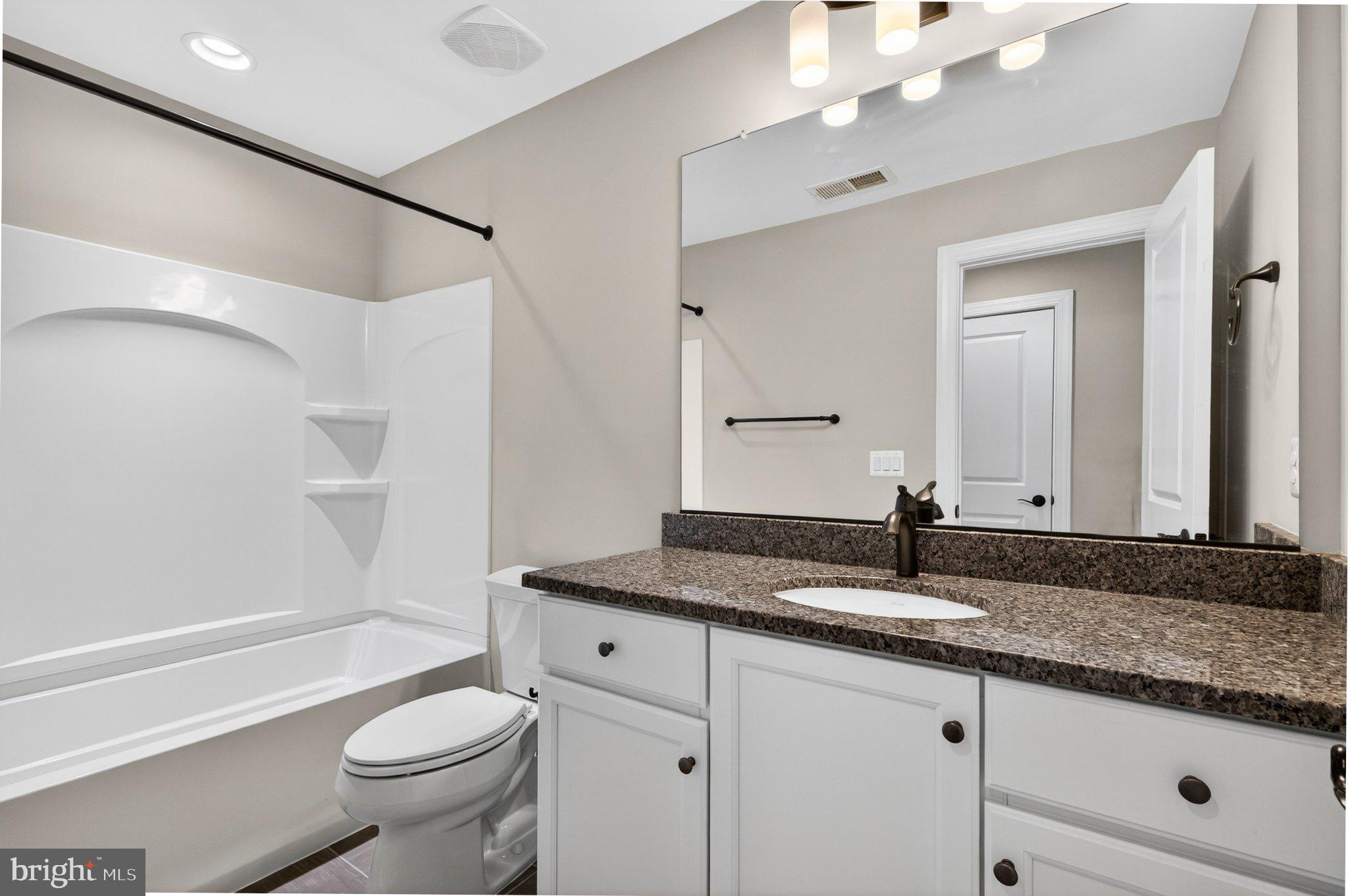 SHENANDOAH - Residential
