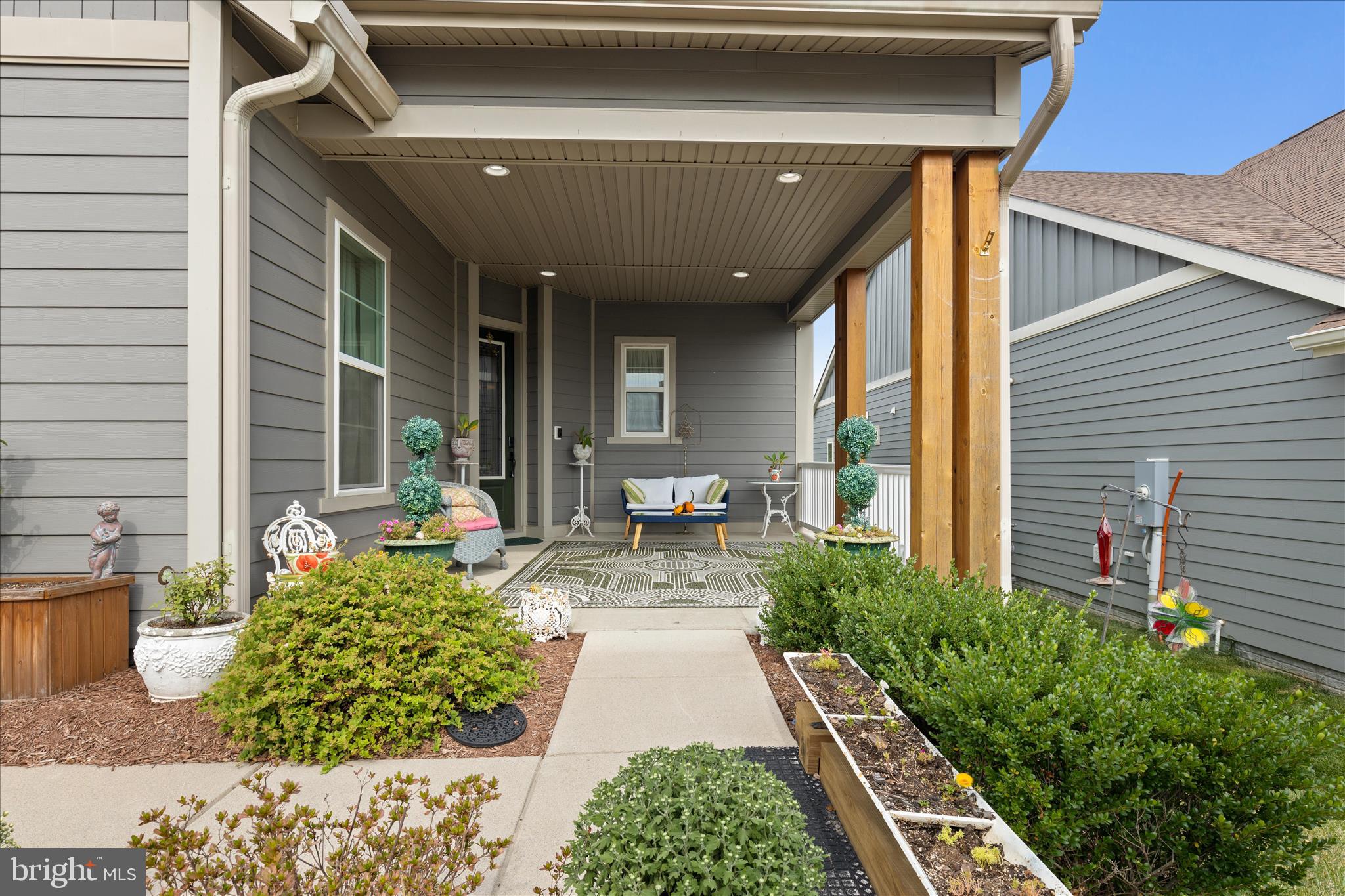 SHENANDOAH - Residential
