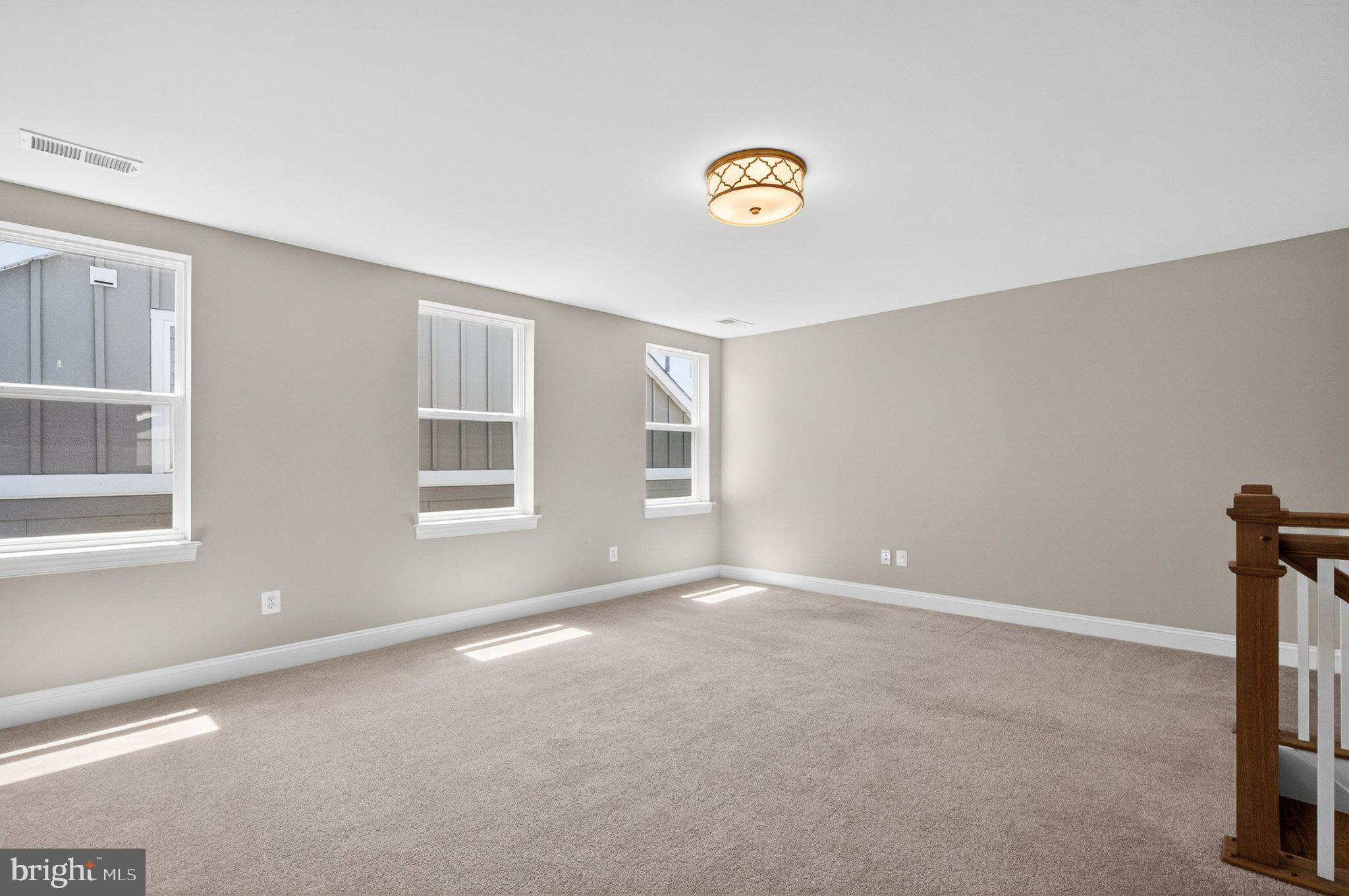 SHENANDOAH - Residential