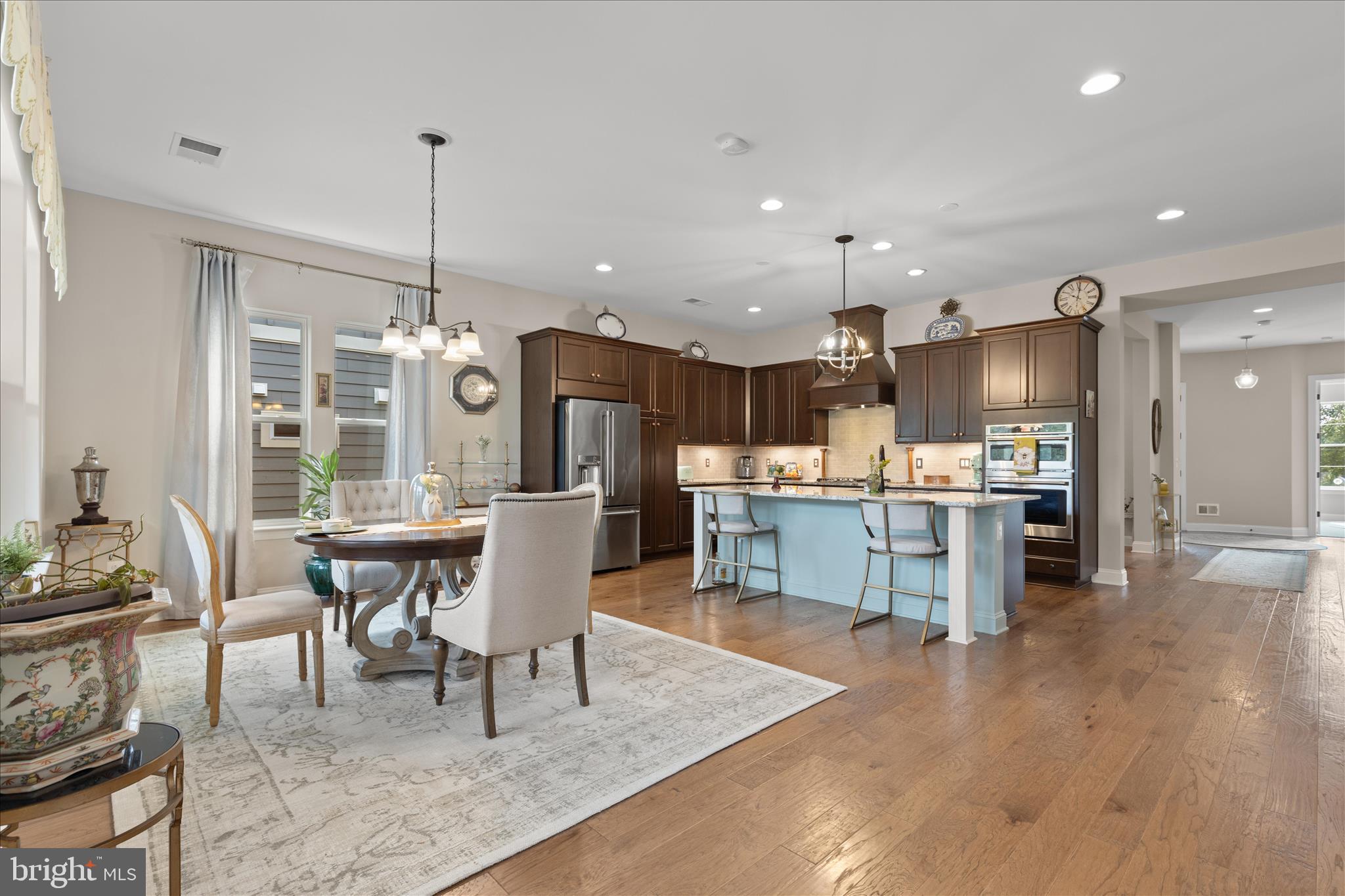 SHENANDOAH - Residential