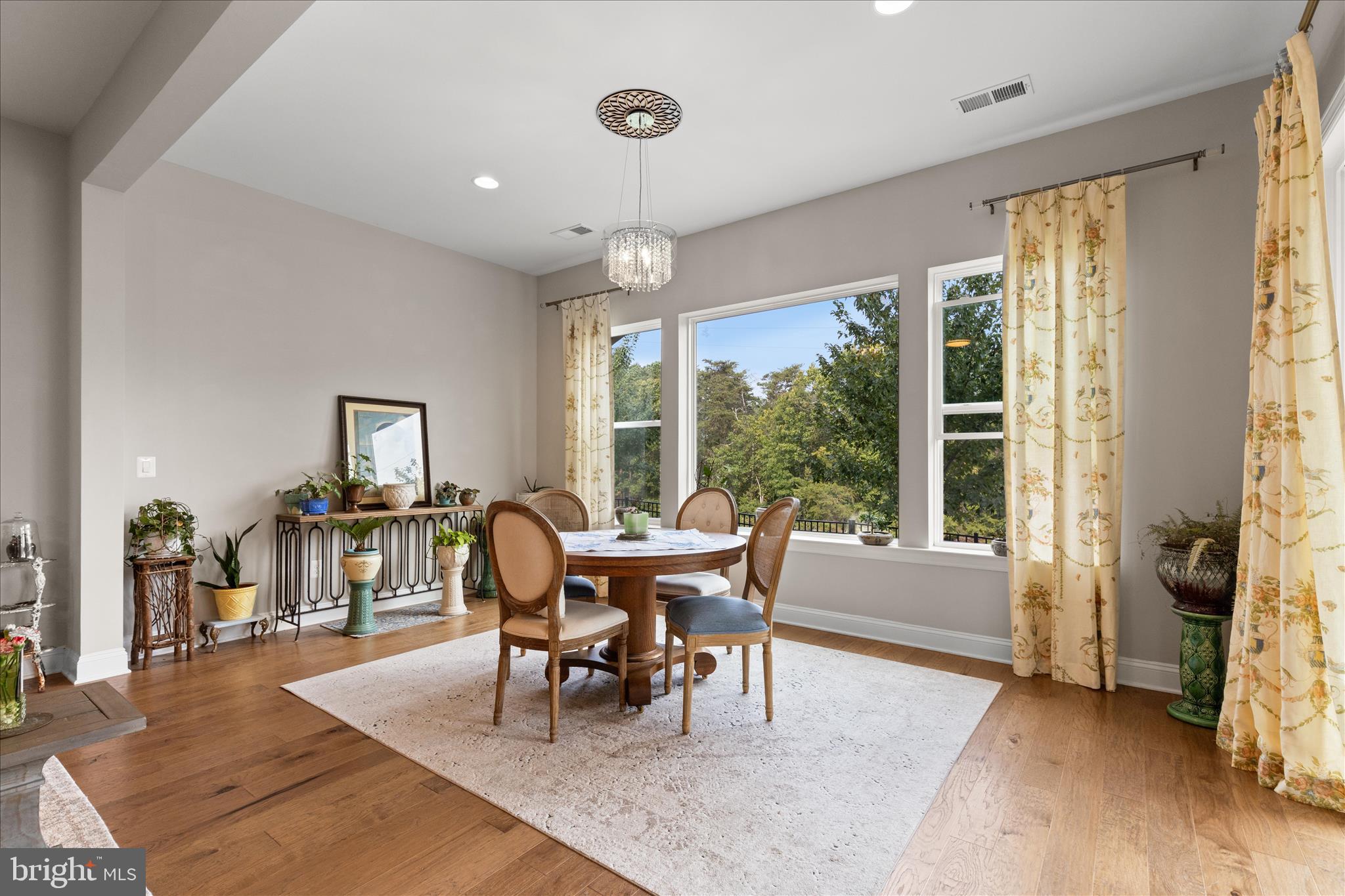 SHENANDOAH - Residential