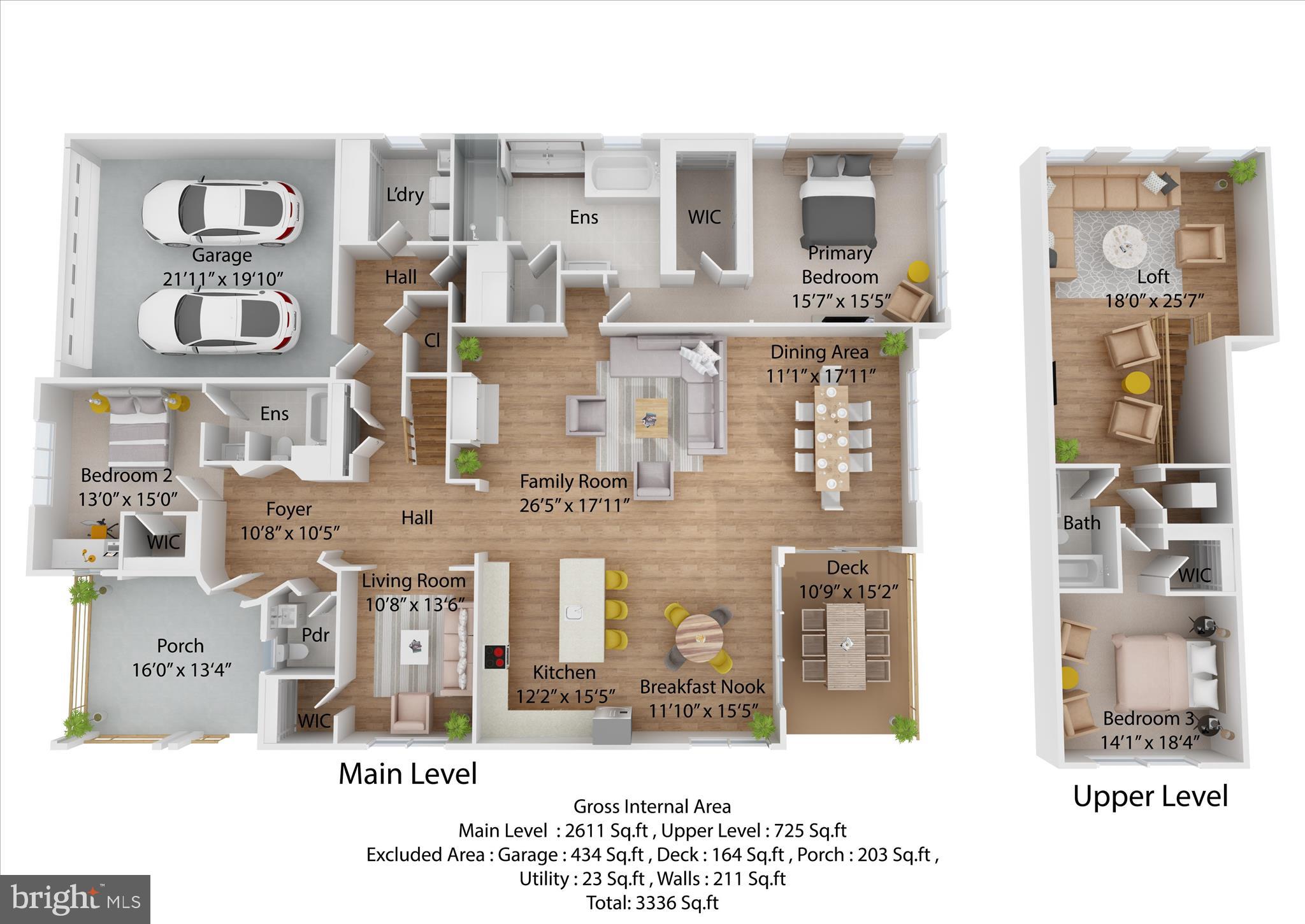 SHENANDOAH - Residential