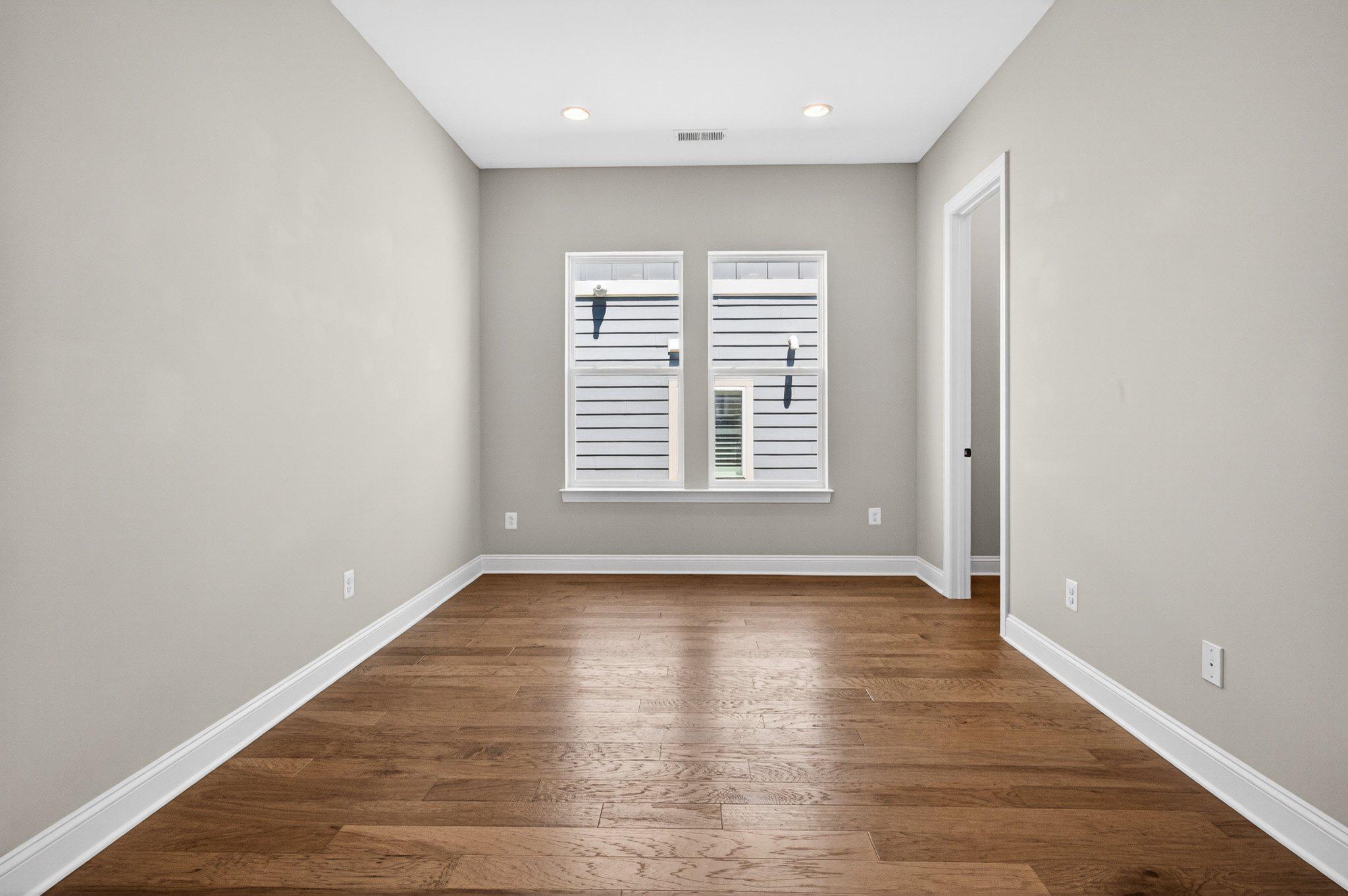 SHENANDOAH - Residential