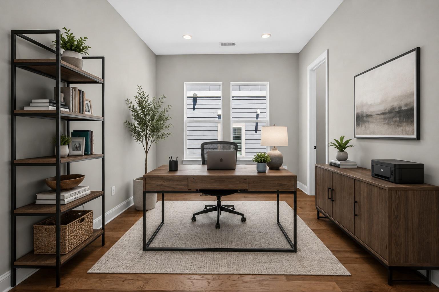 SHENANDOAH - Residential