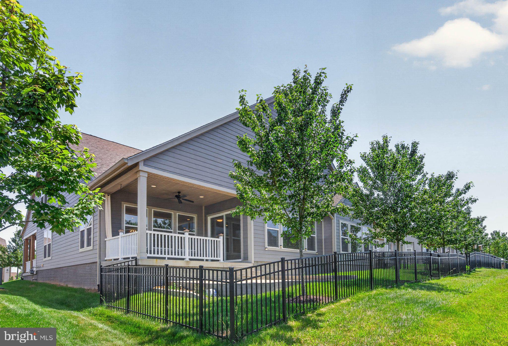 SHENANDOAH - Residential