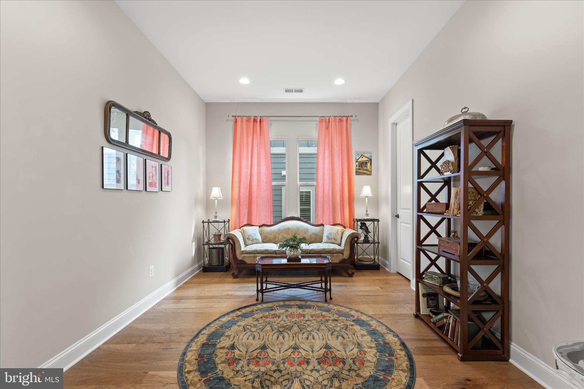 SHENANDOAH - Residential