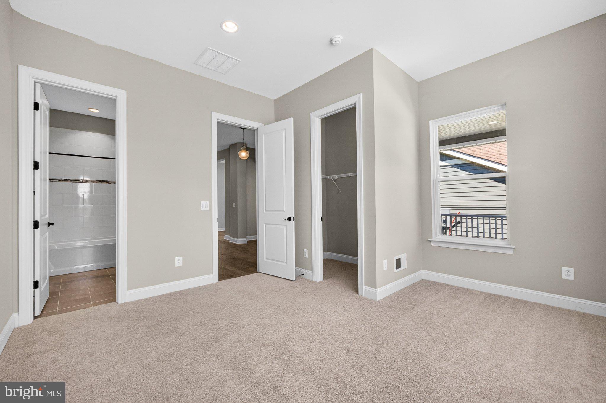SHENANDOAH - Residential