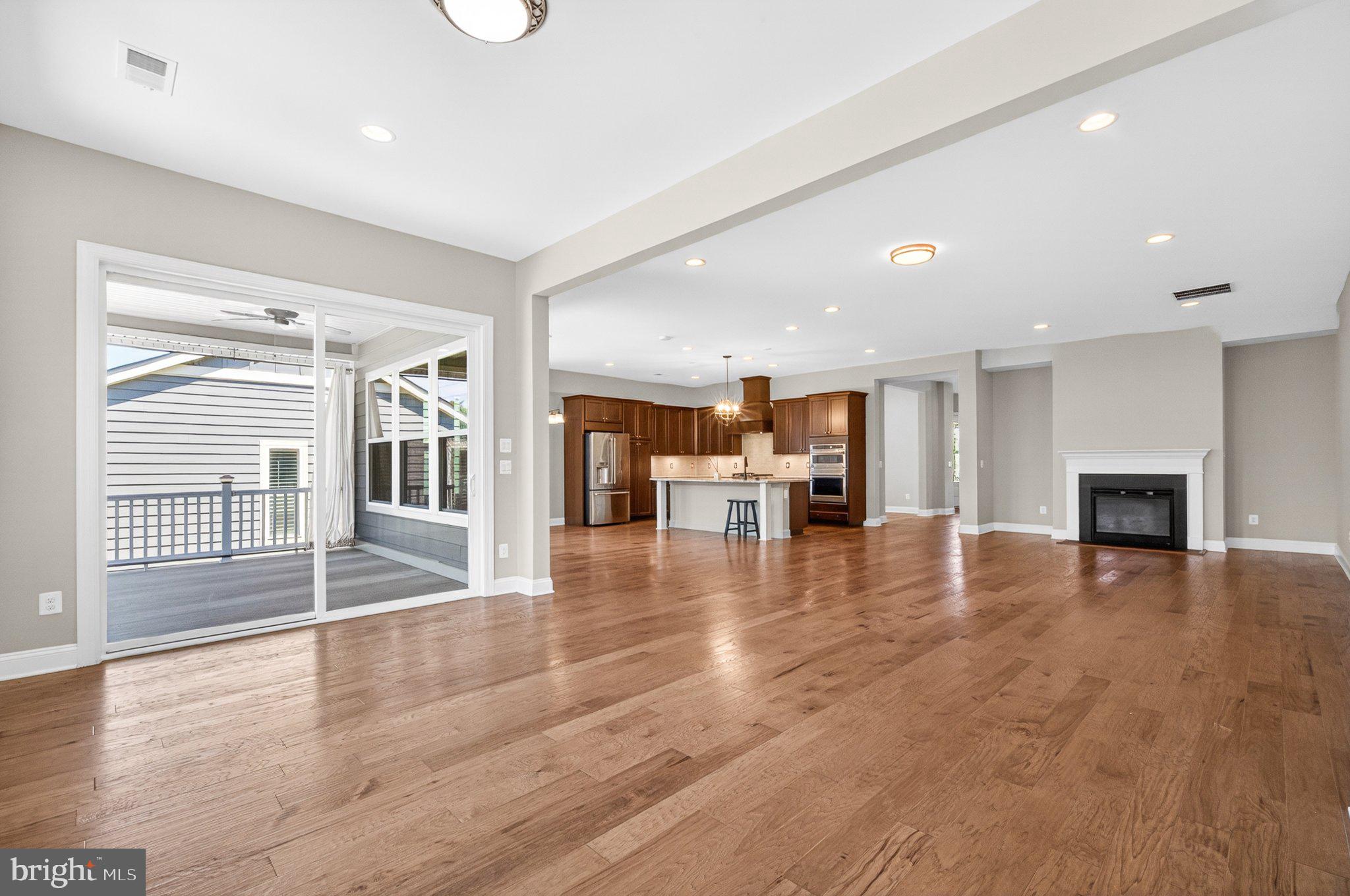 SHENANDOAH - Residential