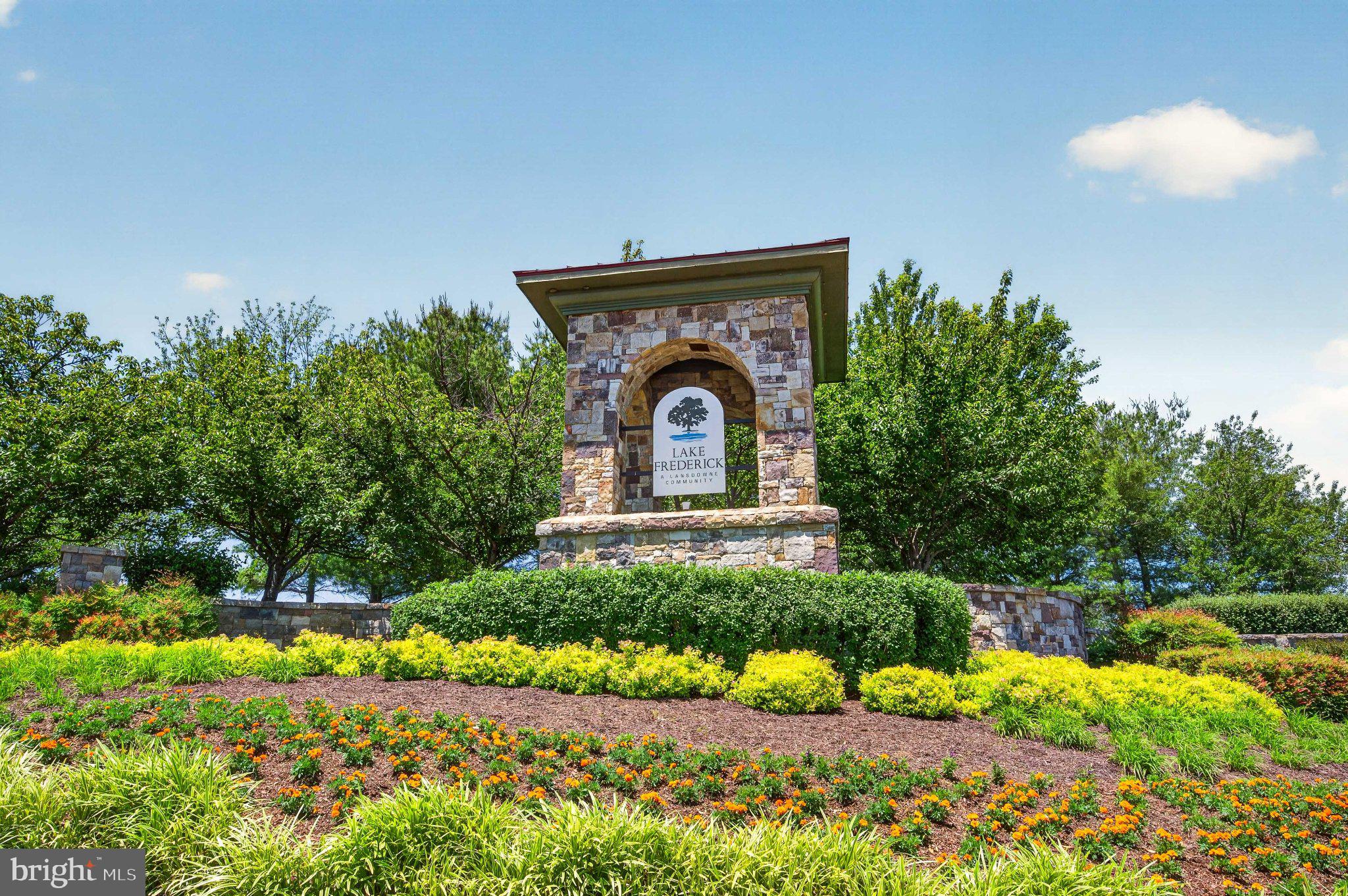 SHENANDOAH - Residential