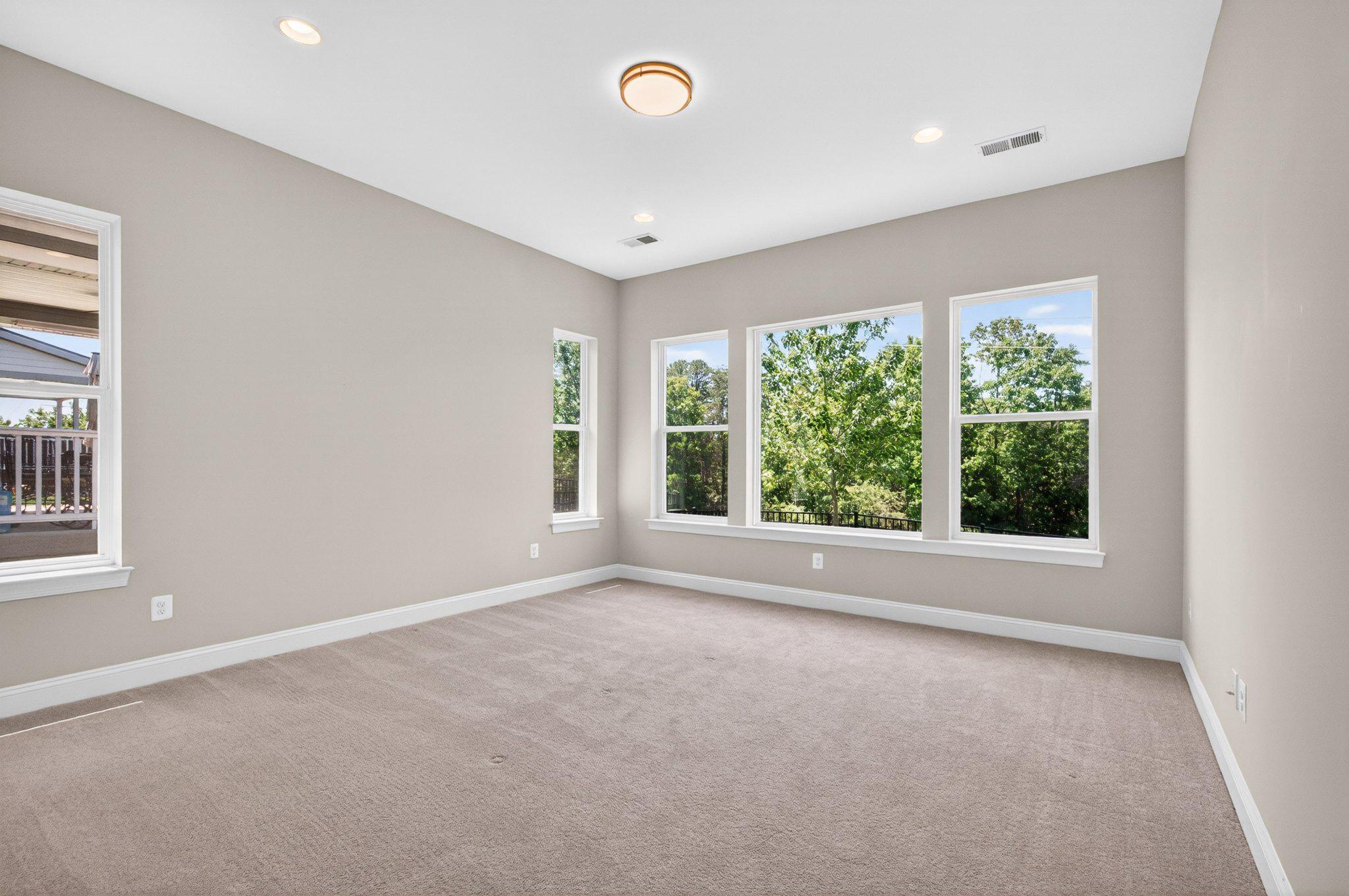 SHENANDOAH - Residential