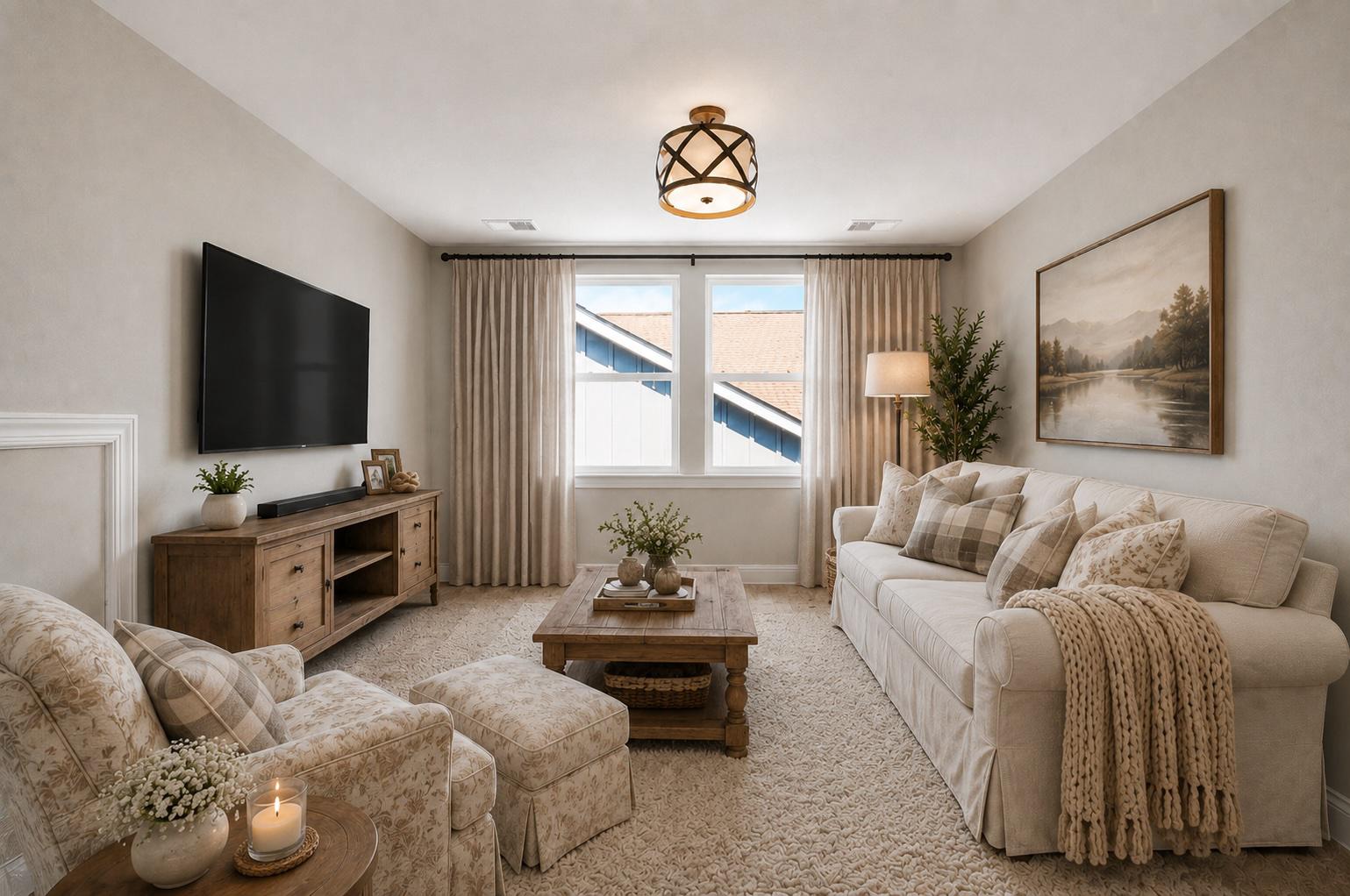 SHENANDOAH - Residential