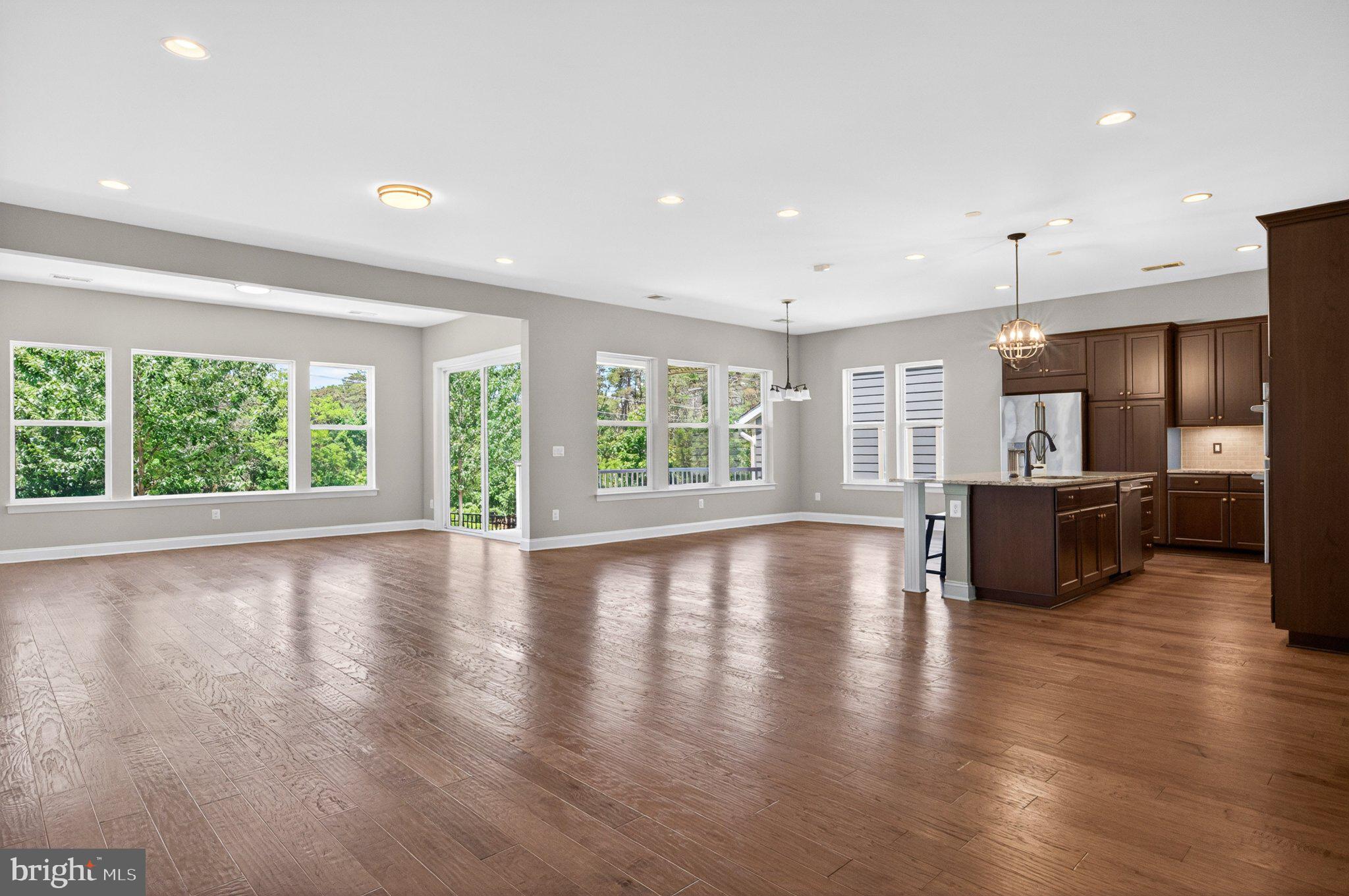 SHENANDOAH - Residential