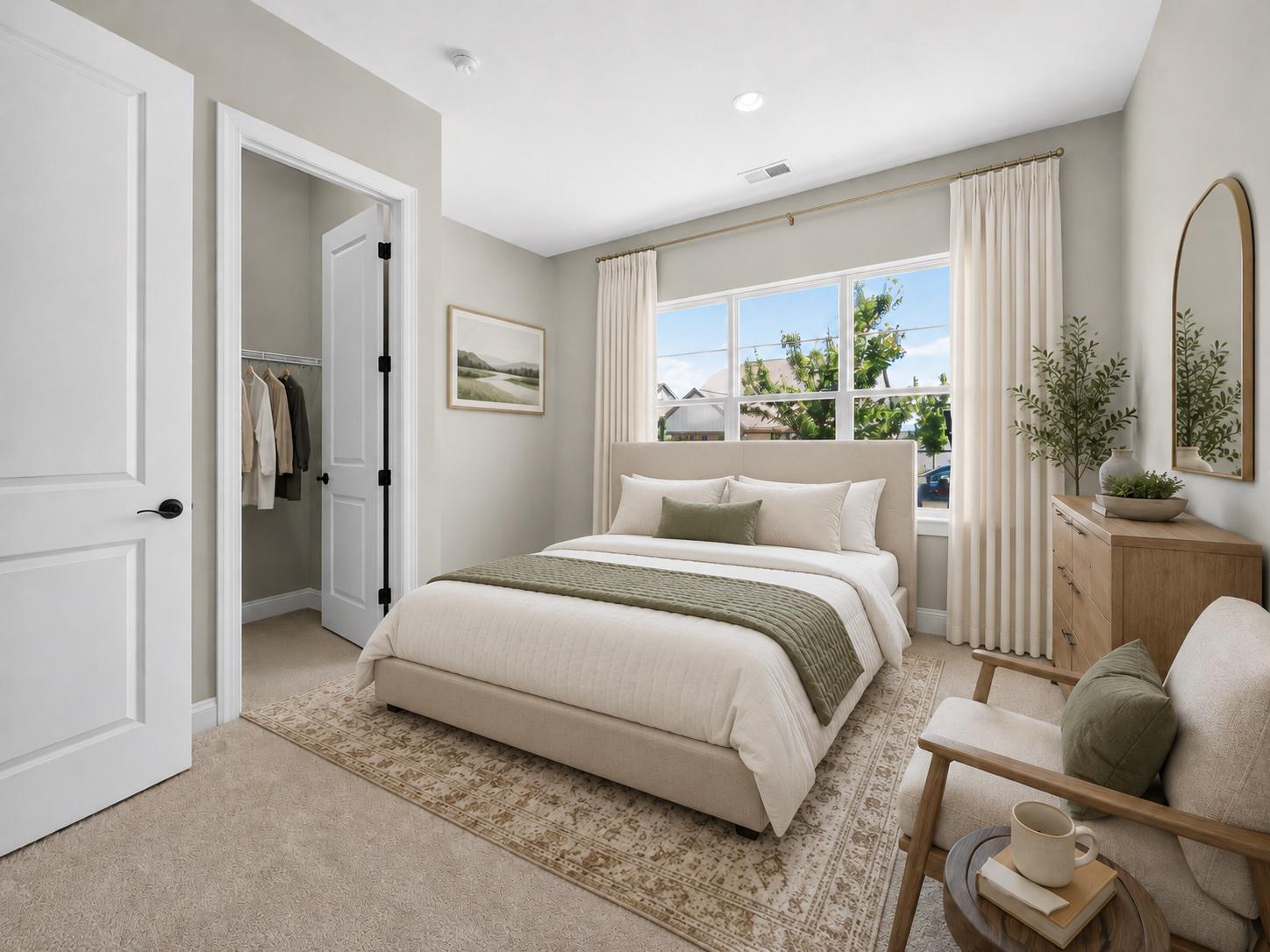 SHENANDOAH - Residential