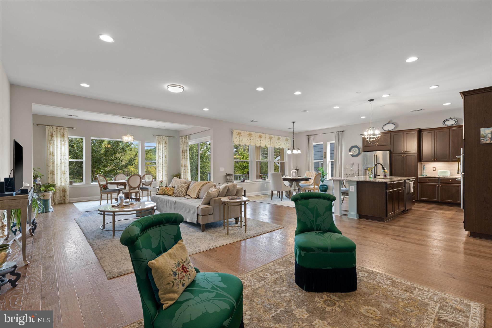SHENANDOAH - Residential