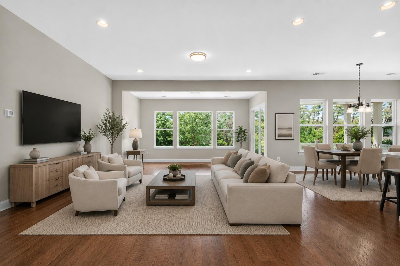 SHENANDOAH - Residential
