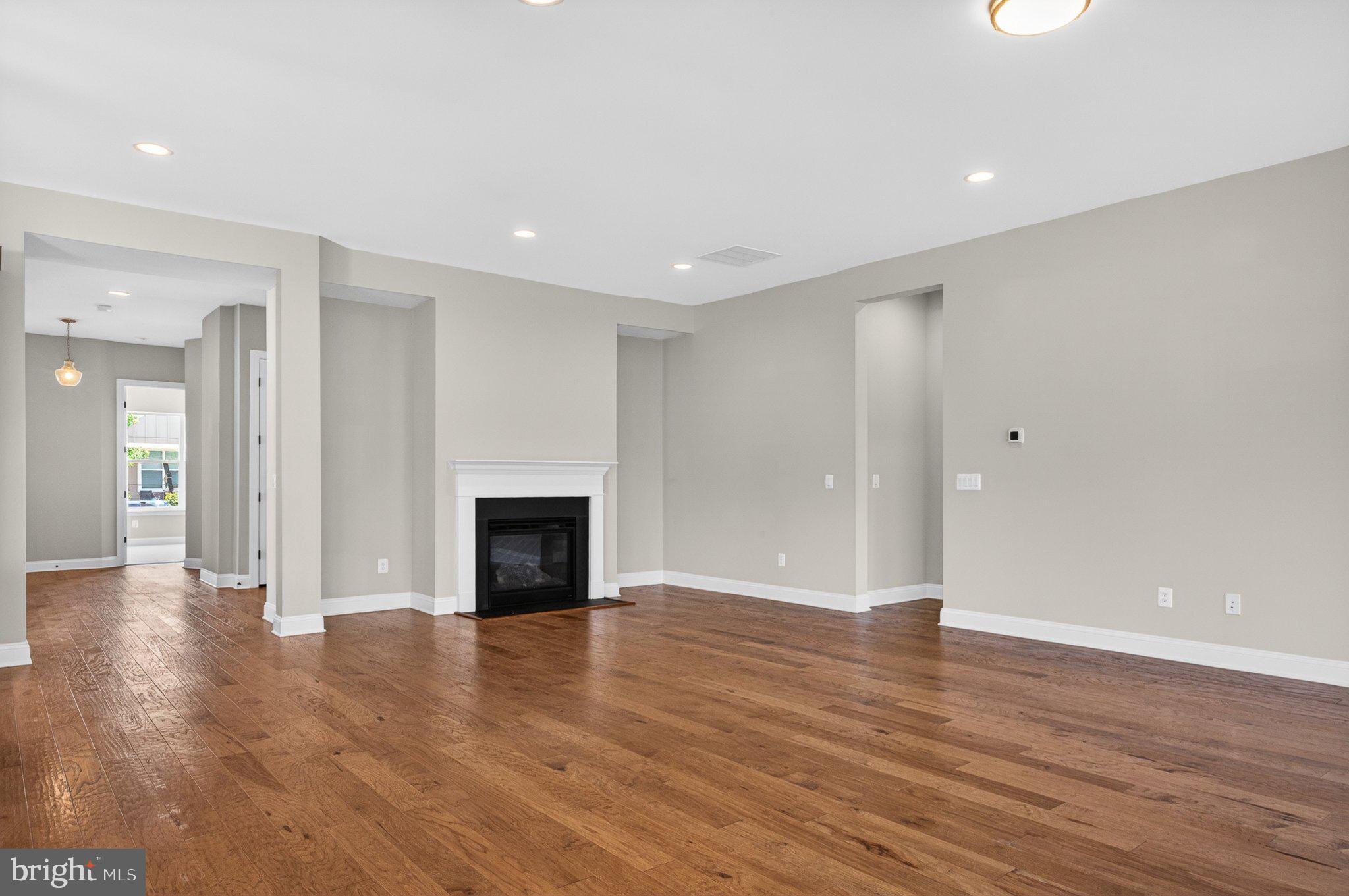 SHENANDOAH - Residential