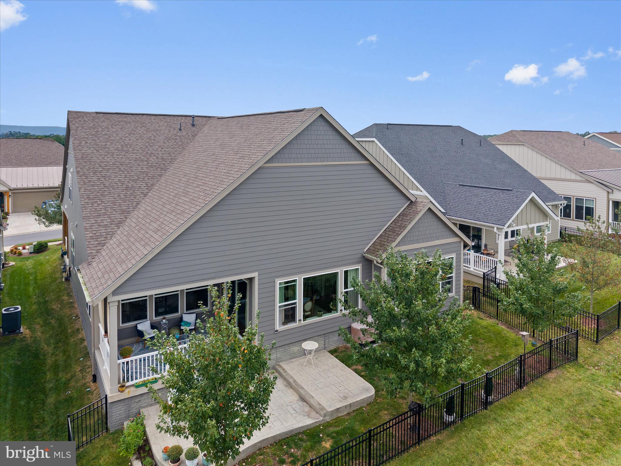 SHENANDOAH - Residential