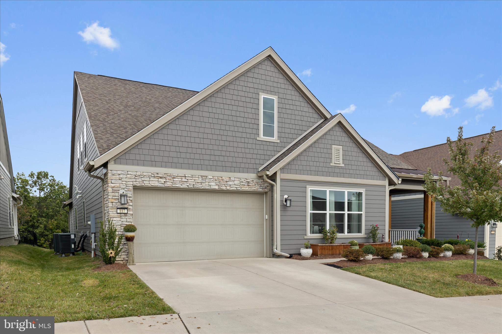 SHENANDOAH - Residential