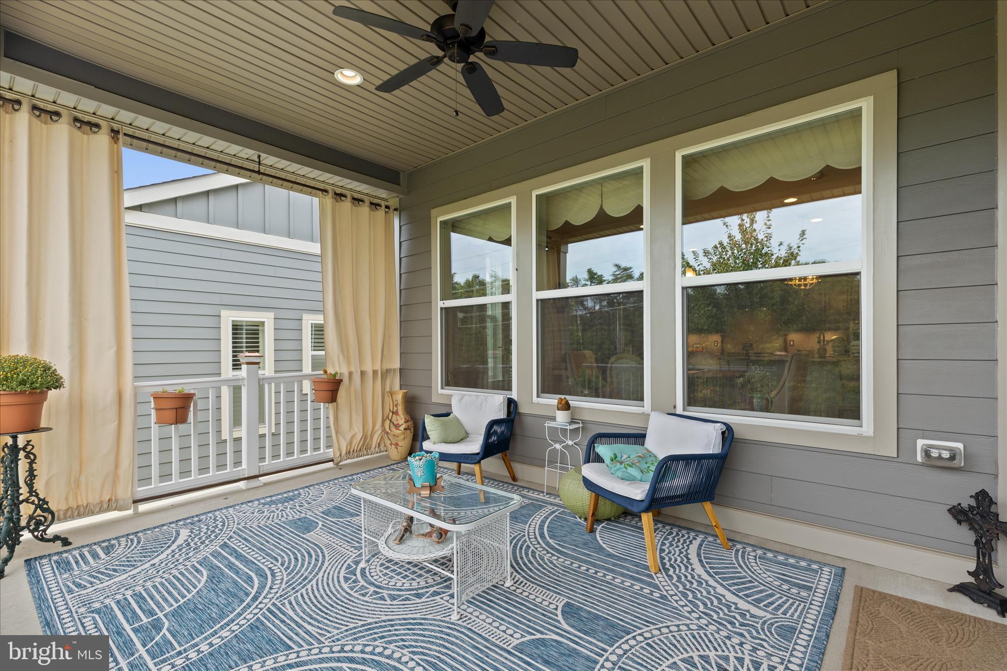 SHENANDOAH - Residential