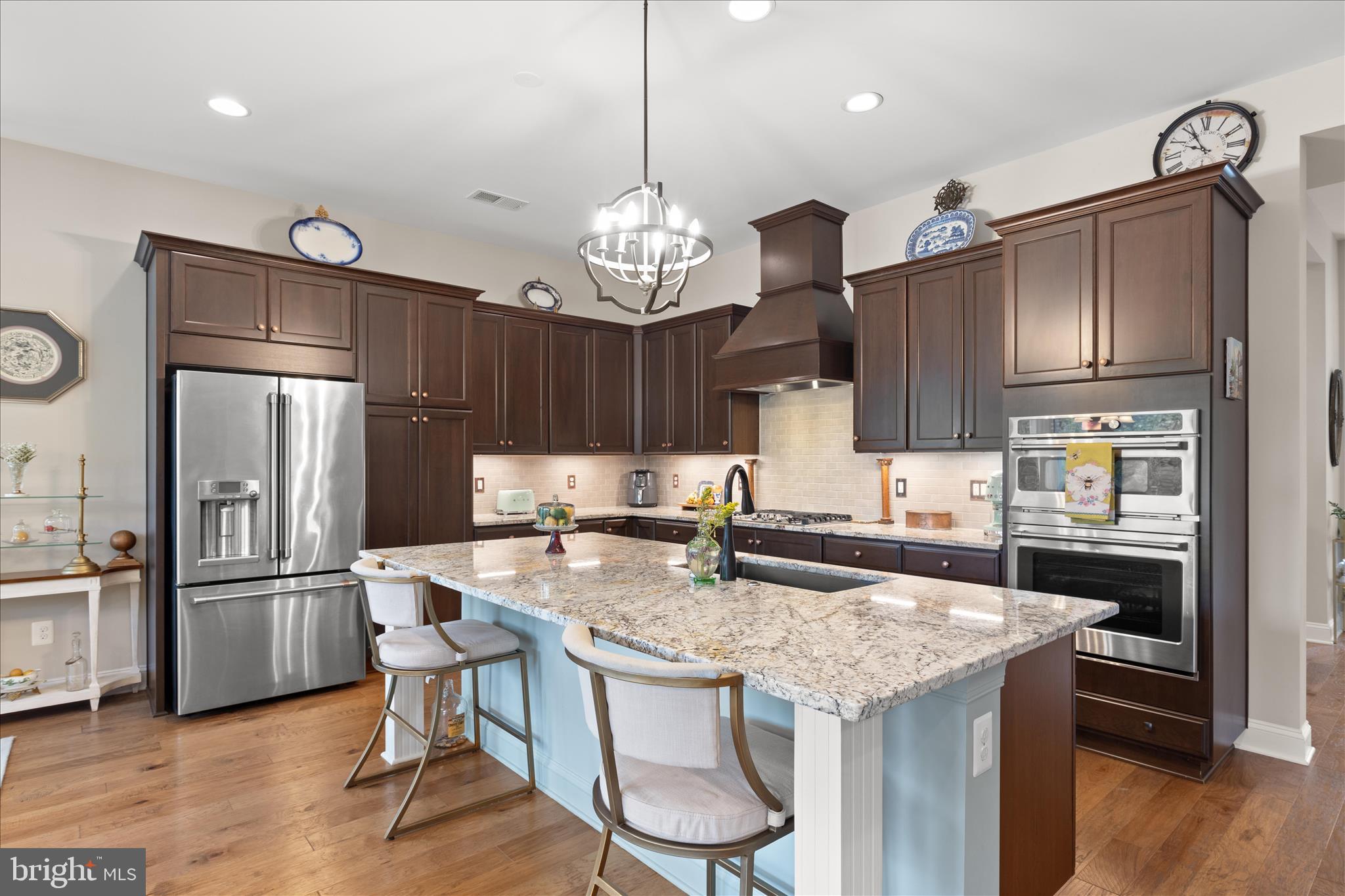 SHENANDOAH - Residential