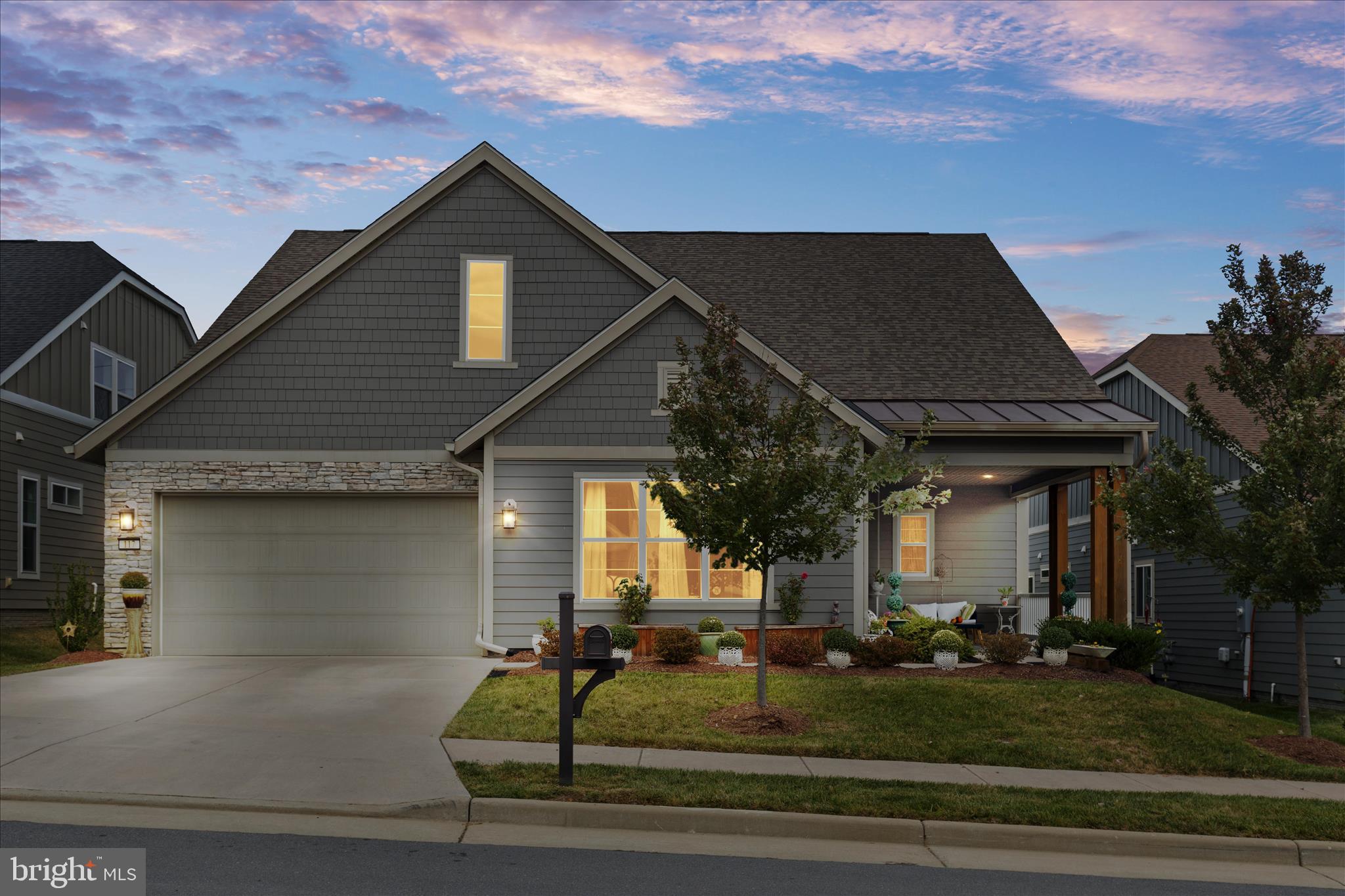 SHENANDOAH - Residential