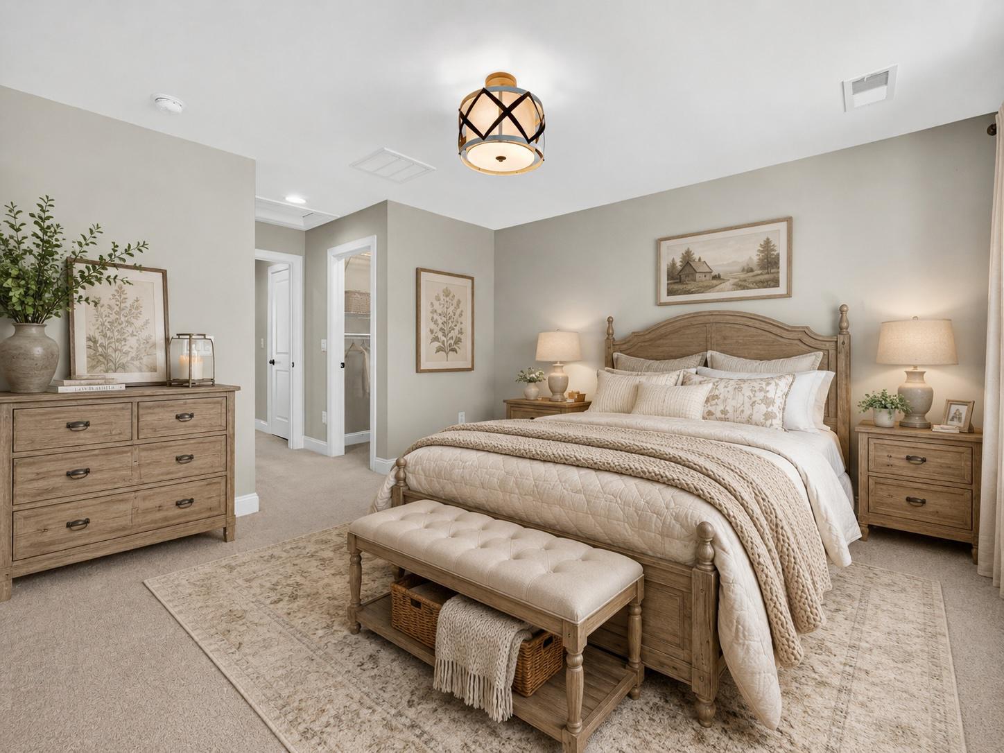 SHENANDOAH - Residential