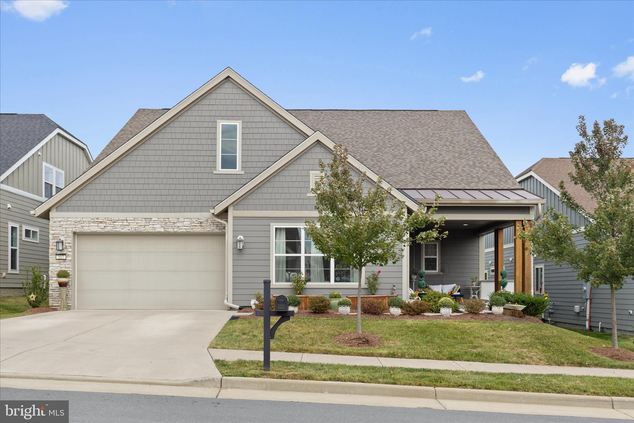 SHENANDOAH - Residential