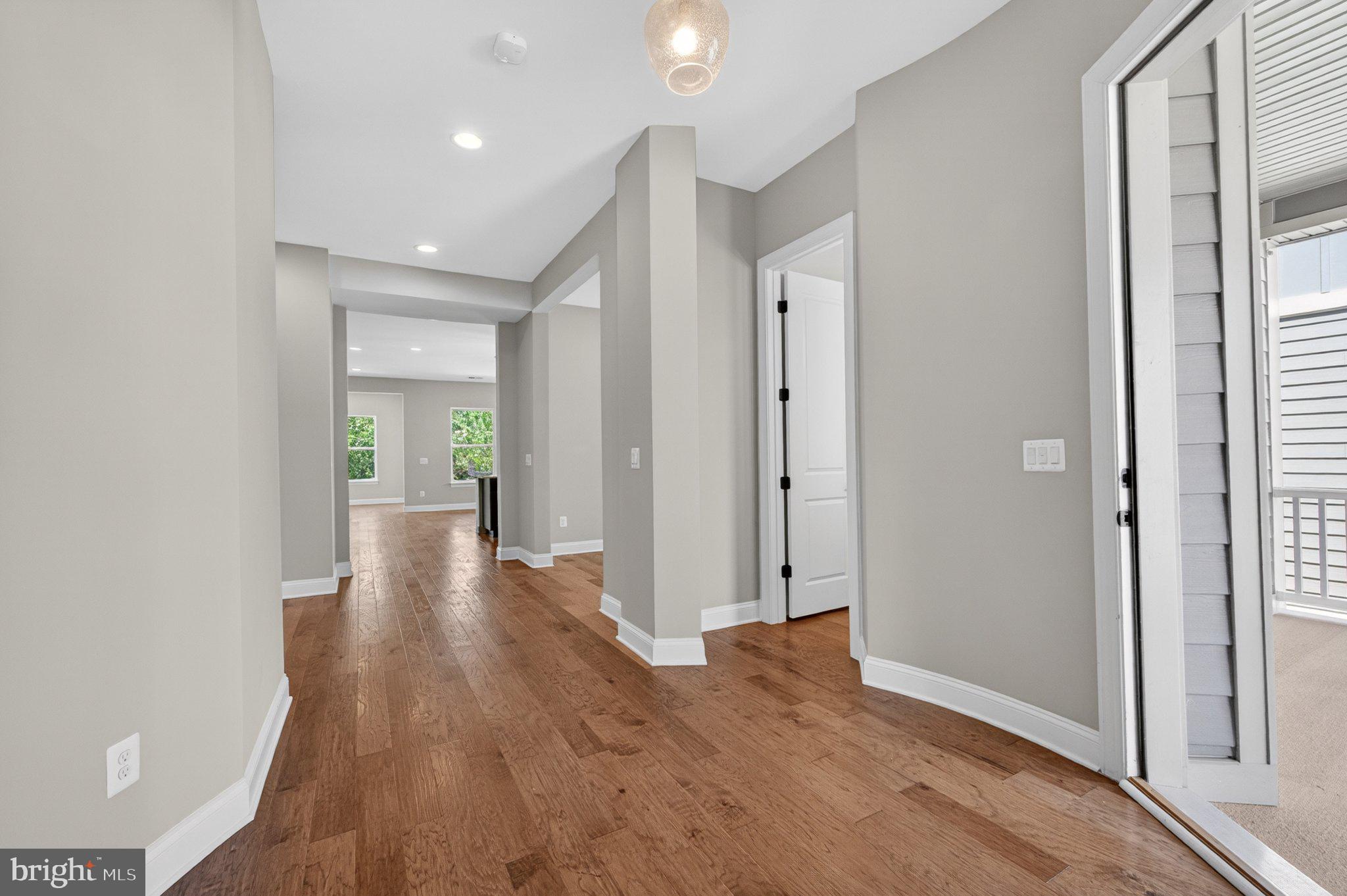 SHENANDOAH - Residential