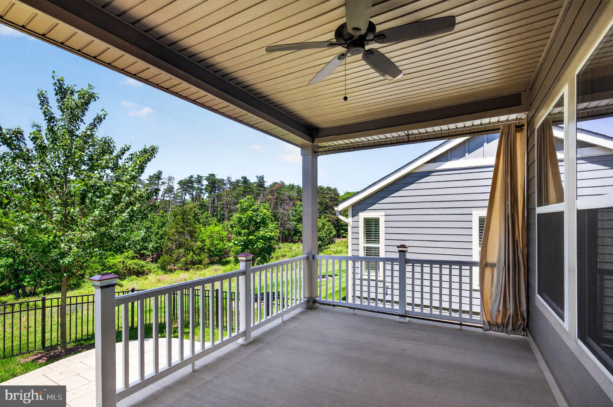 SHENANDOAH - Residential