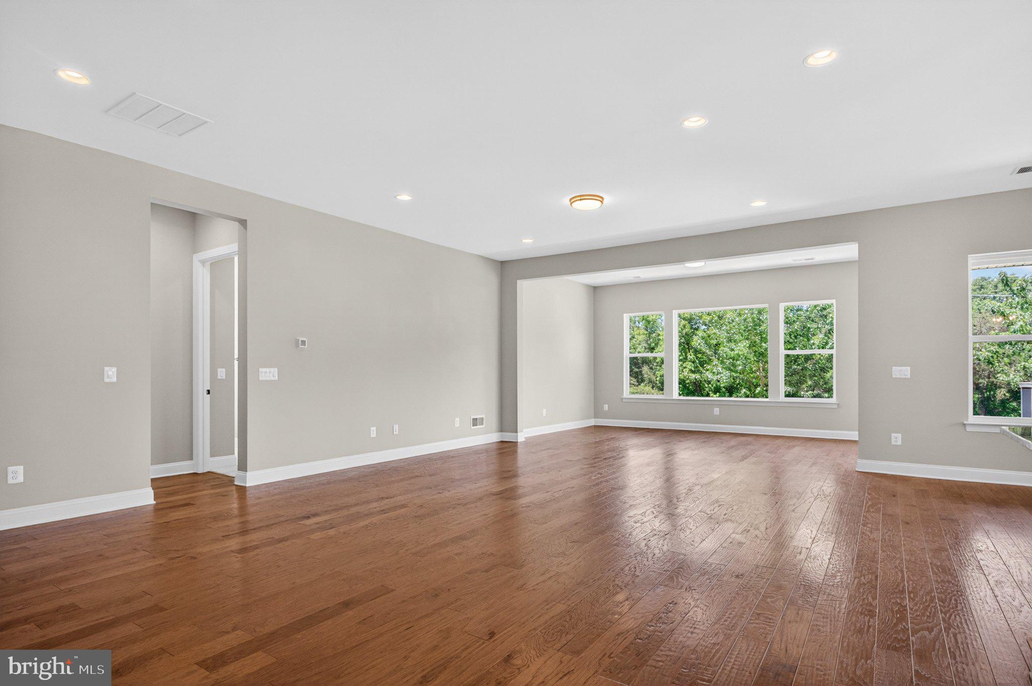 SHENANDOAH - Residential