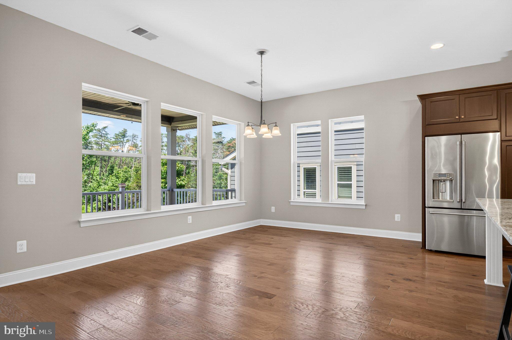 SHENANDOAH - Residential