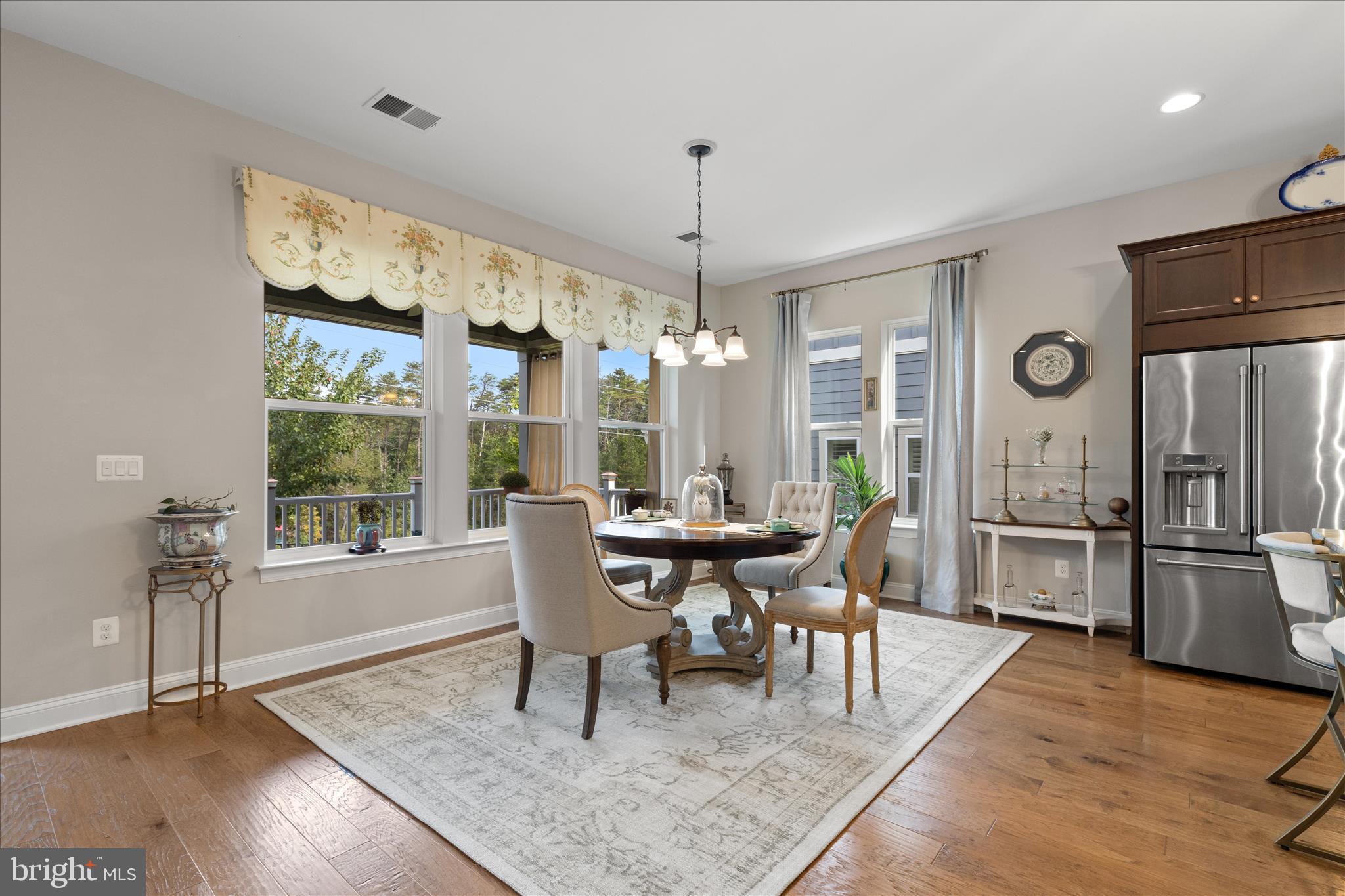 SHENANDOAH - Residential